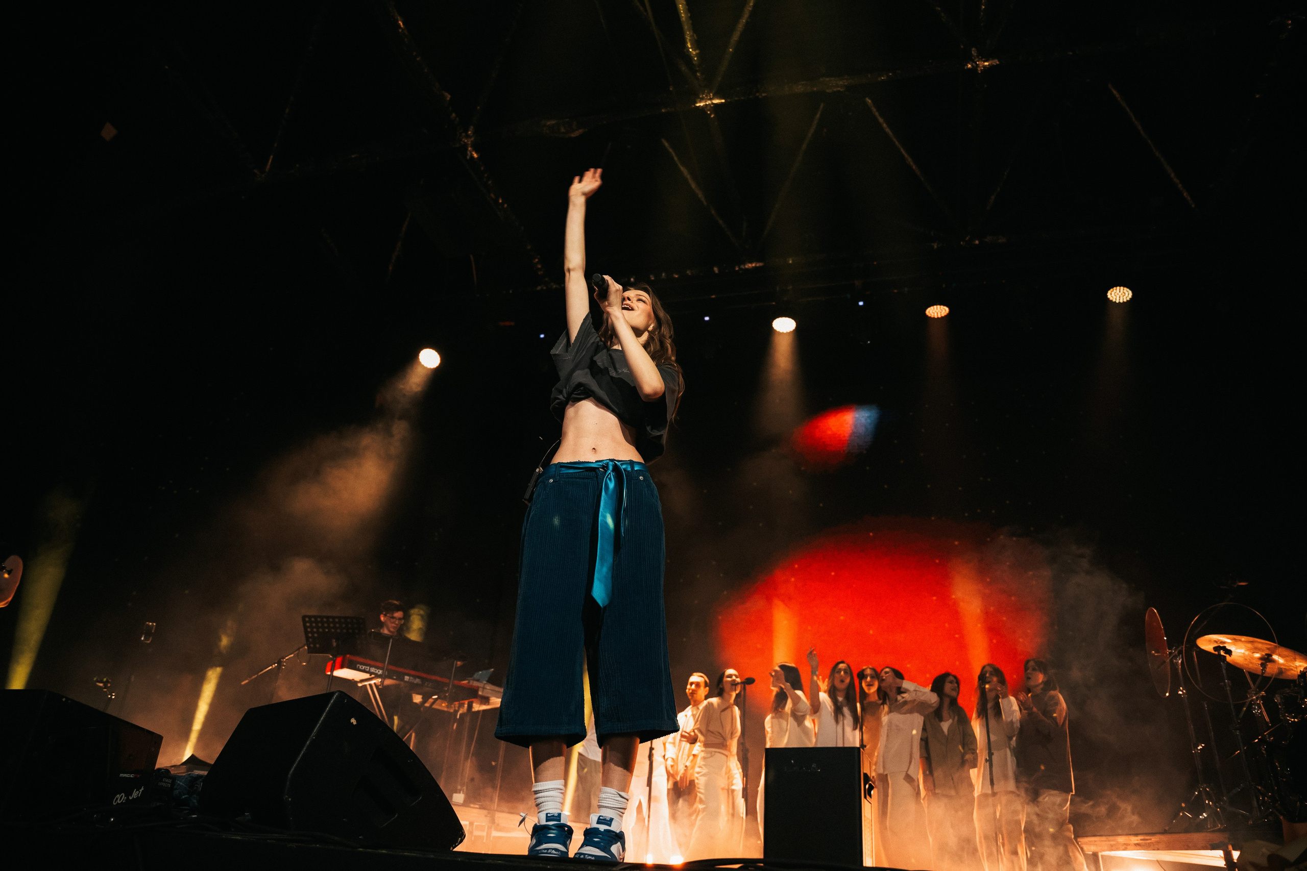 MINAEVA. Фотограф Москва