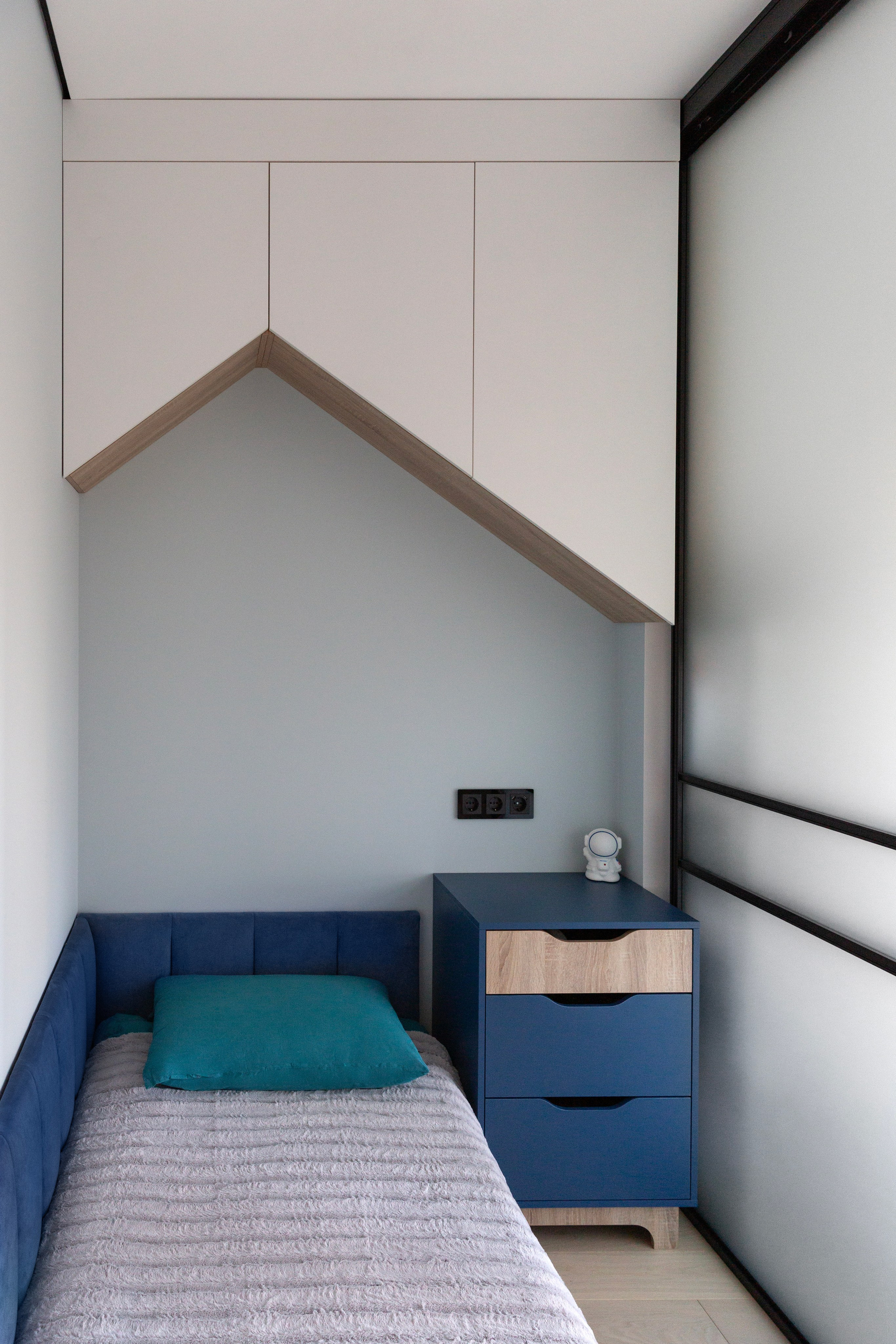 Дизайнерская квартира ЖК Primavera. Фотограф и видеограф Анна Домашенко