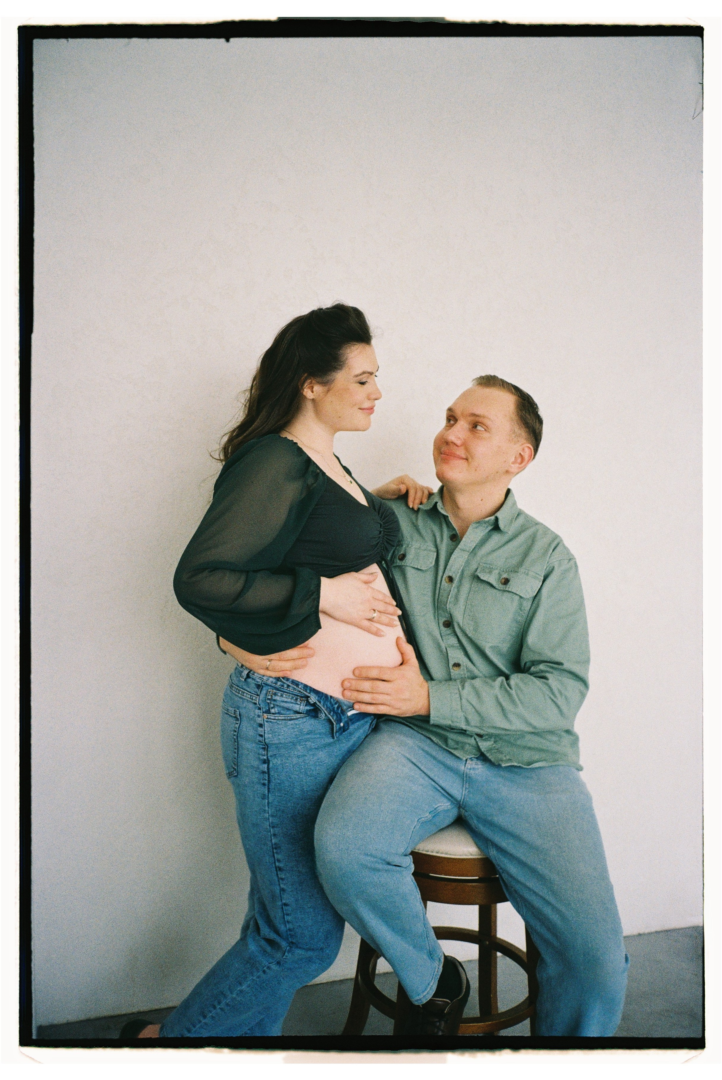 Дима & Настя. Сестры Карабаза. Фотографы и ретушеры в Москве и Санкт-Петербурге