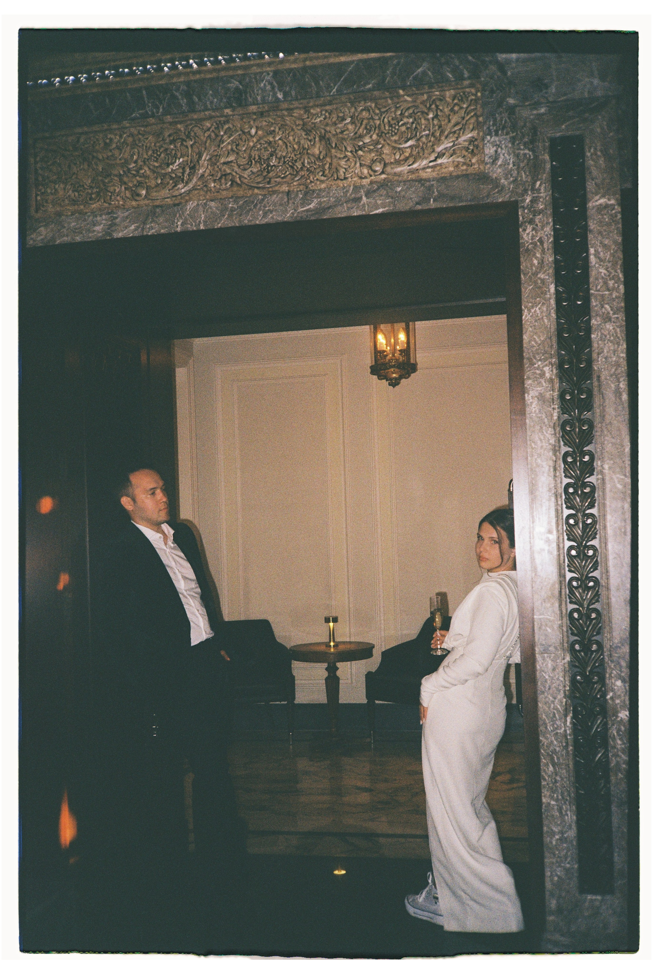 Свадебная фотосессия в Питере. Сестры Карабаза. Фотографы и ретушеры в Москве и Санкт-Петербурге