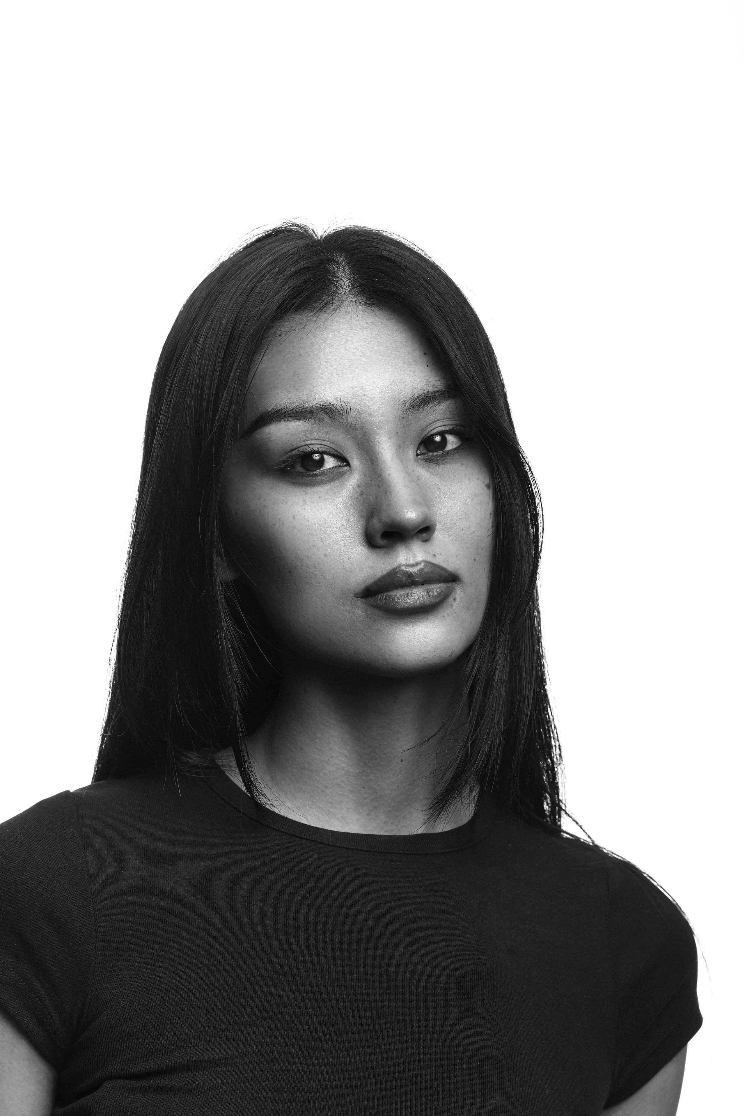 Amina. Владимир Рудченко — Фотограф из Казани