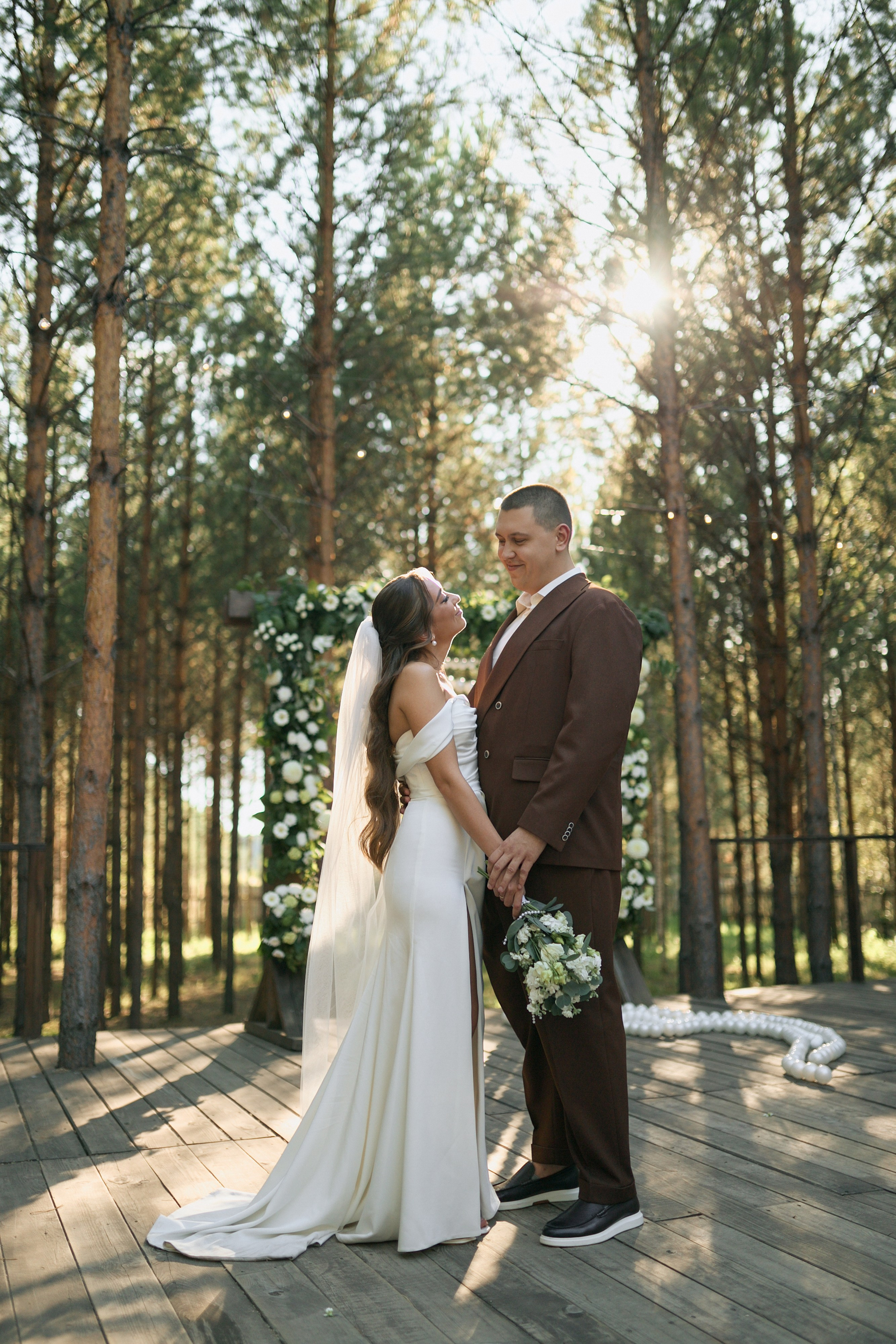 Ирина и Дмитрий. 22.08.2025. Алина Каравайцева. Фотограф в городе Барнаул