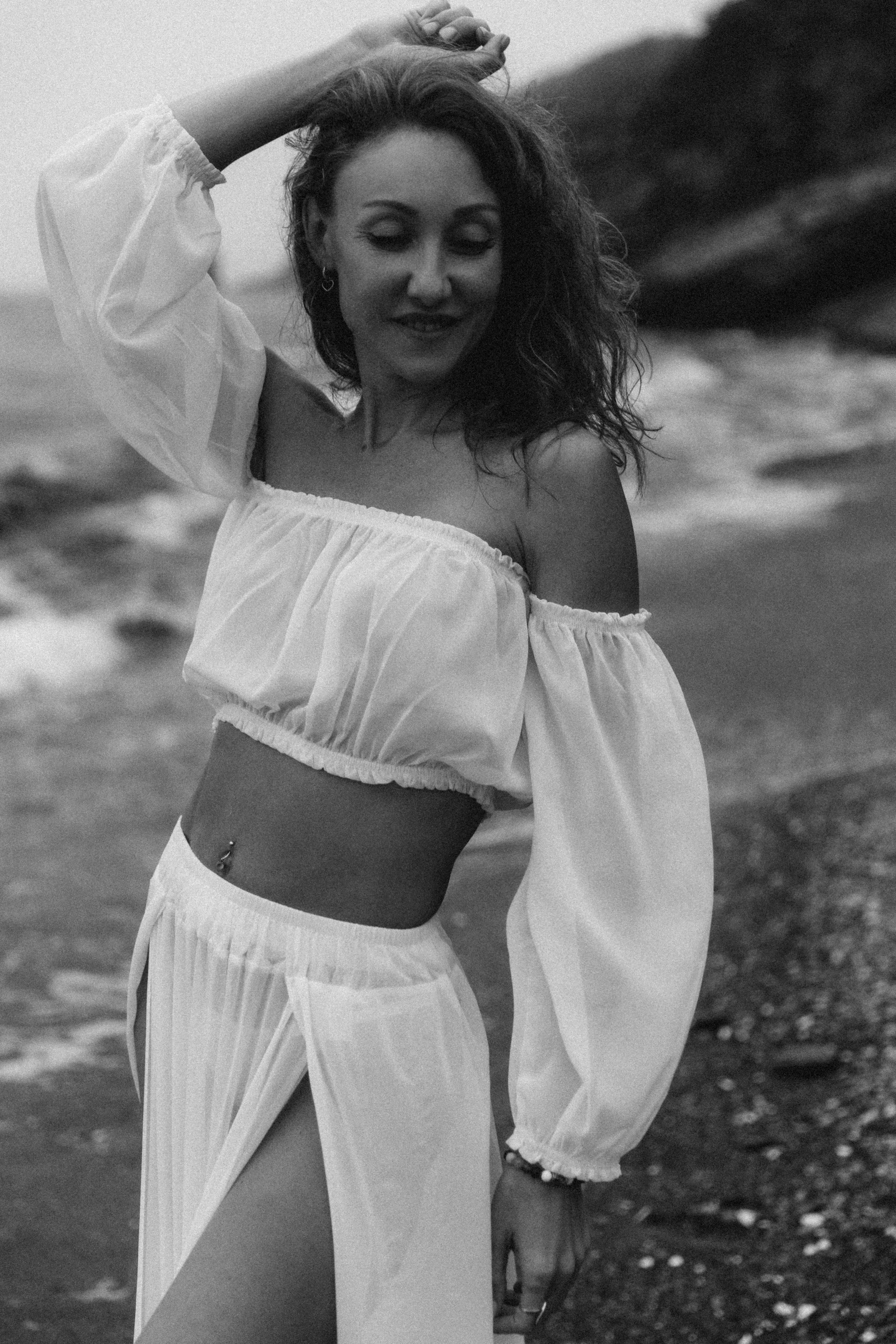 Женская съемка. Алена Псарева семейный Life Style фотограф Владивосток