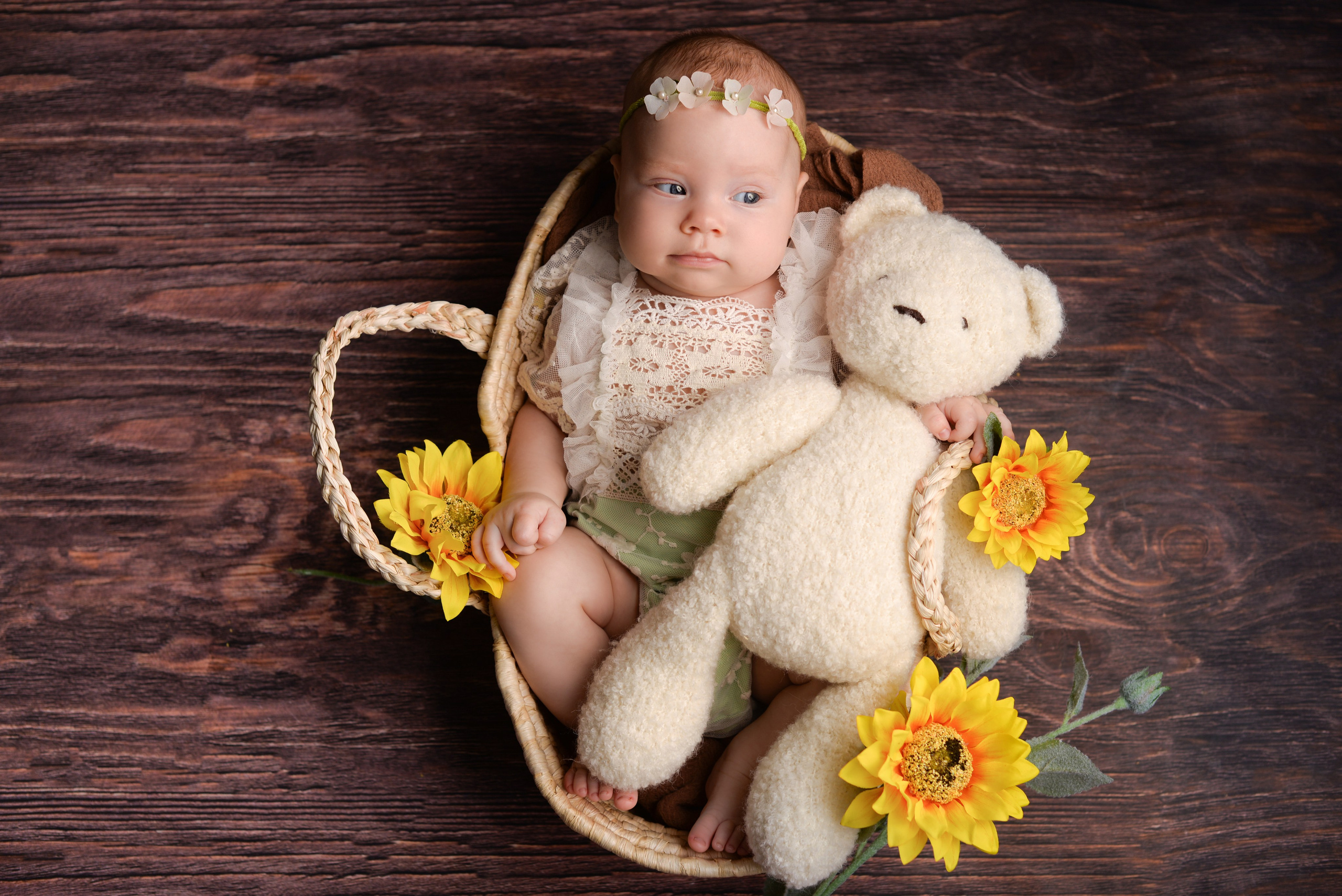 Портфолио (малыши 2-5 месяцев). Фотограф новорожденных в Москве Воробьева Юлия