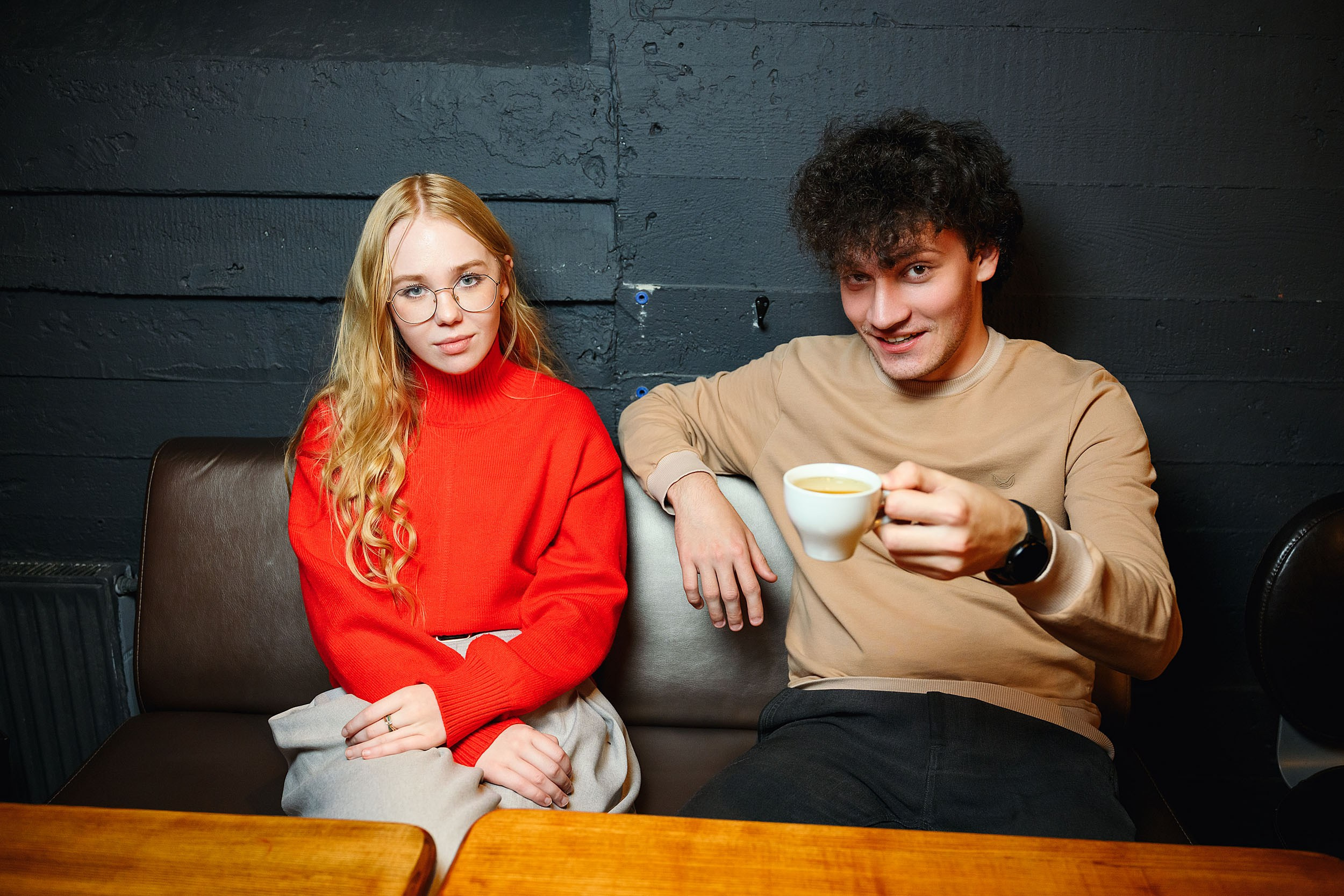 Фоторепортаж из бара Dreadnought. One Media Life: фоторепортажи, фотоотчеты с мероприятий и заведений