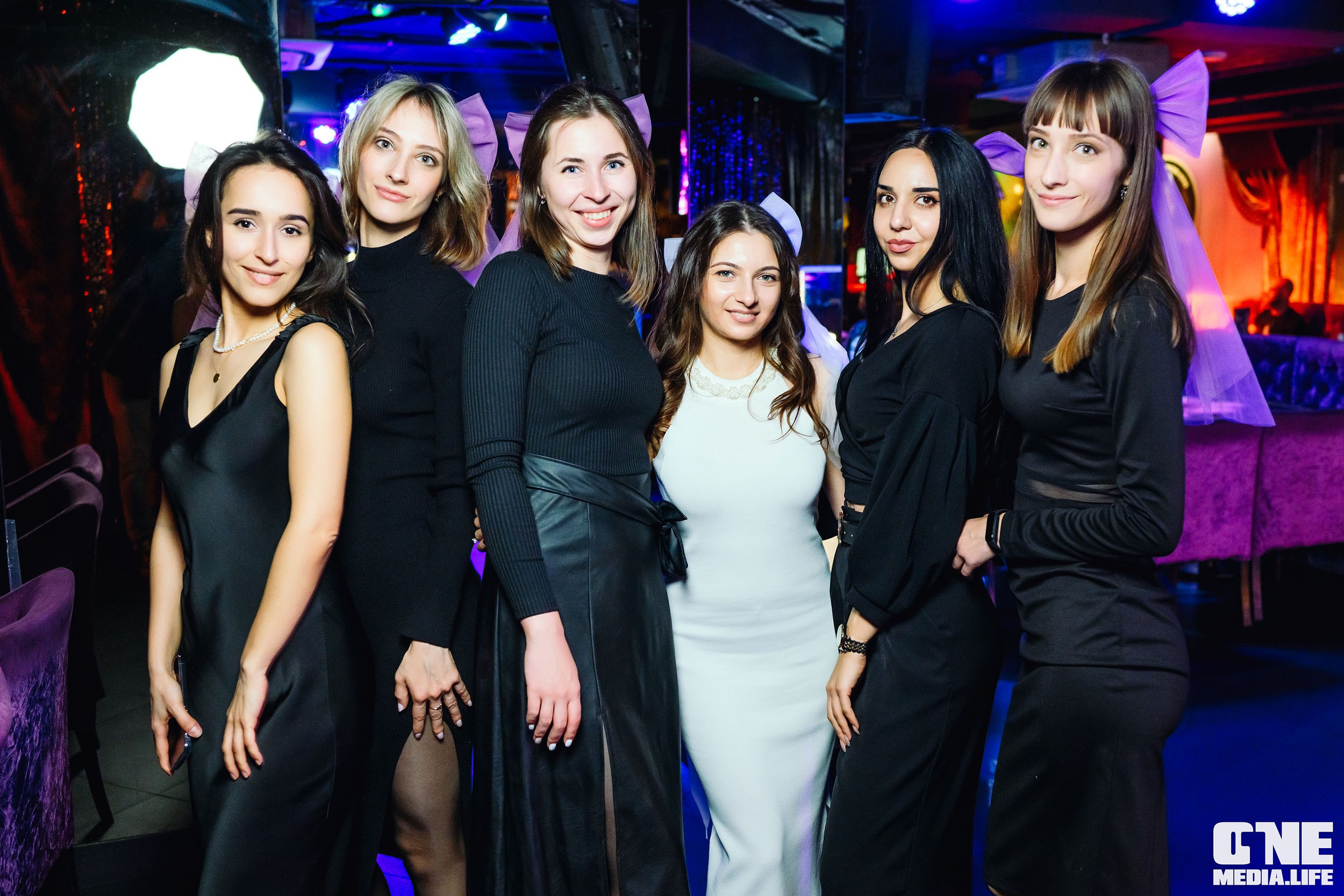 Фоторепортаж из караоке-клуба Эйфория. One Media Life: фоторепортажи, фотоотчеты с мероприятий и заведений