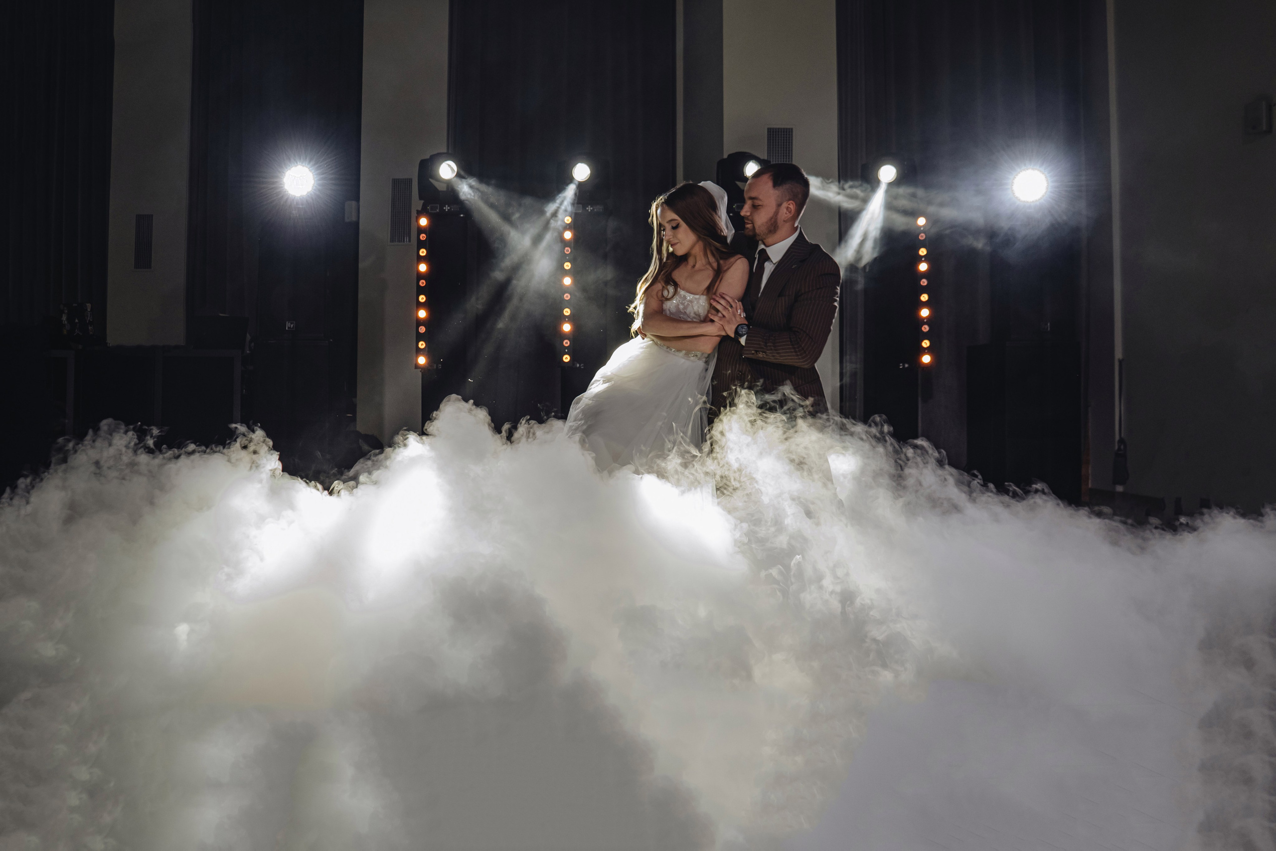 Карина и Анатолий. Полный день. Семейный и свадебный фотограф в Саратове Евангелина Штах