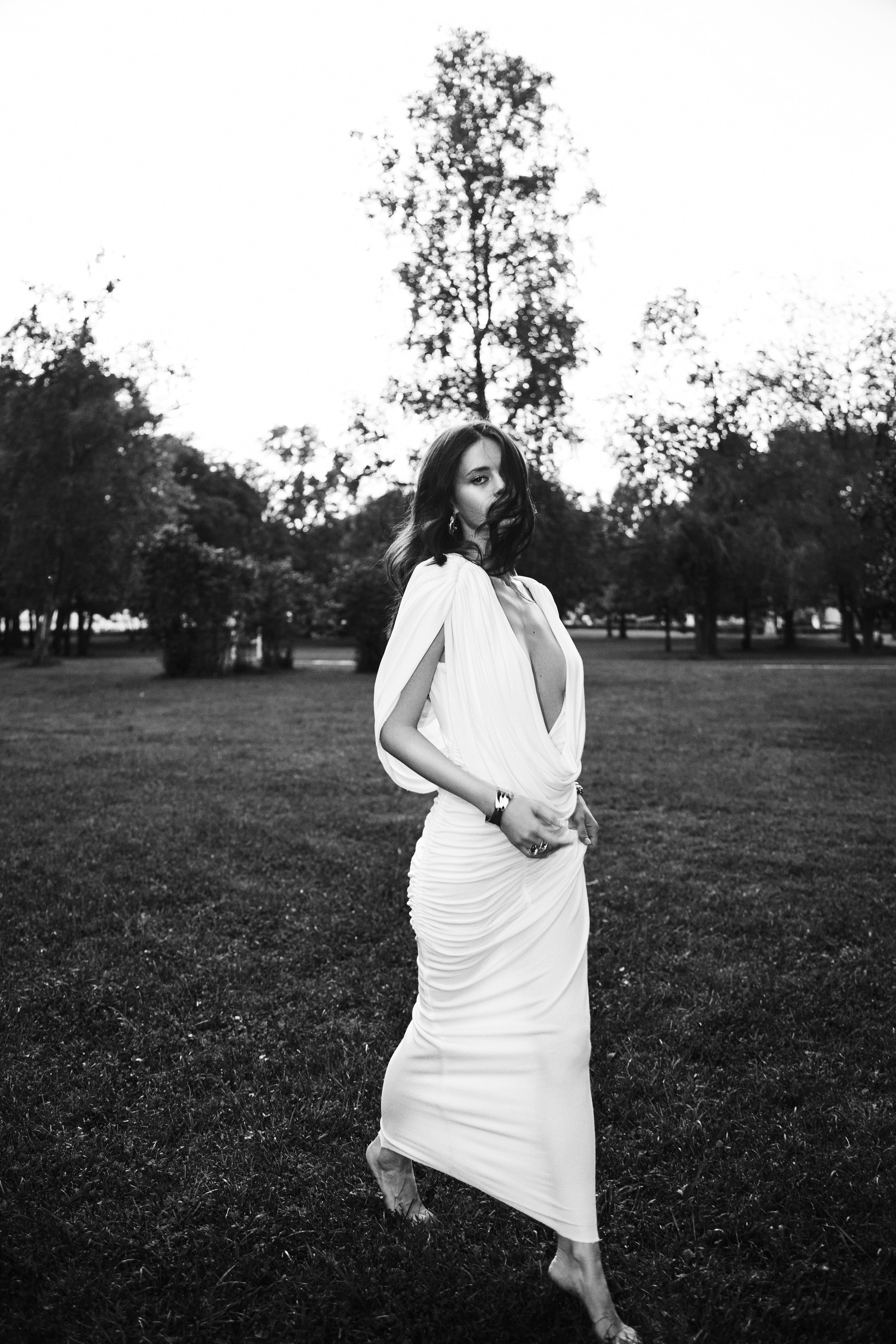 Женские съемки- natural. Коммерческий фотограф Москва