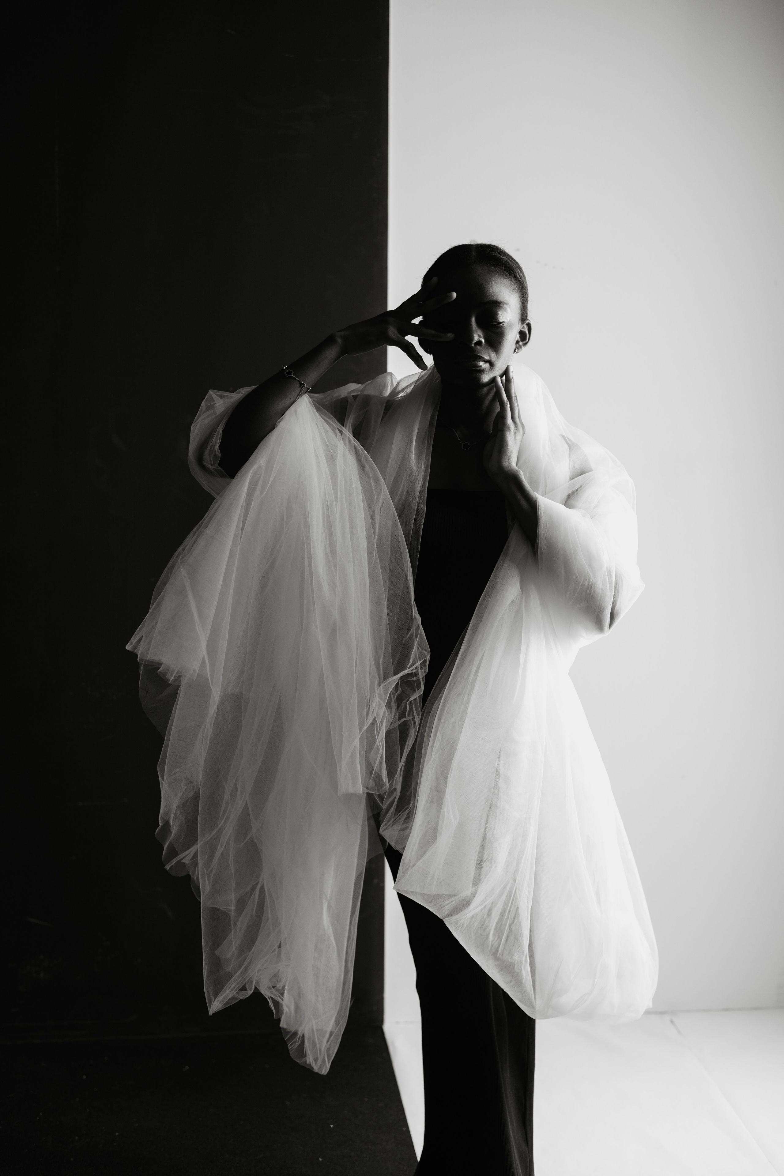 BEATRIZ. Anastasiia Antoniuk portrait, family and couple photographer, Portugal