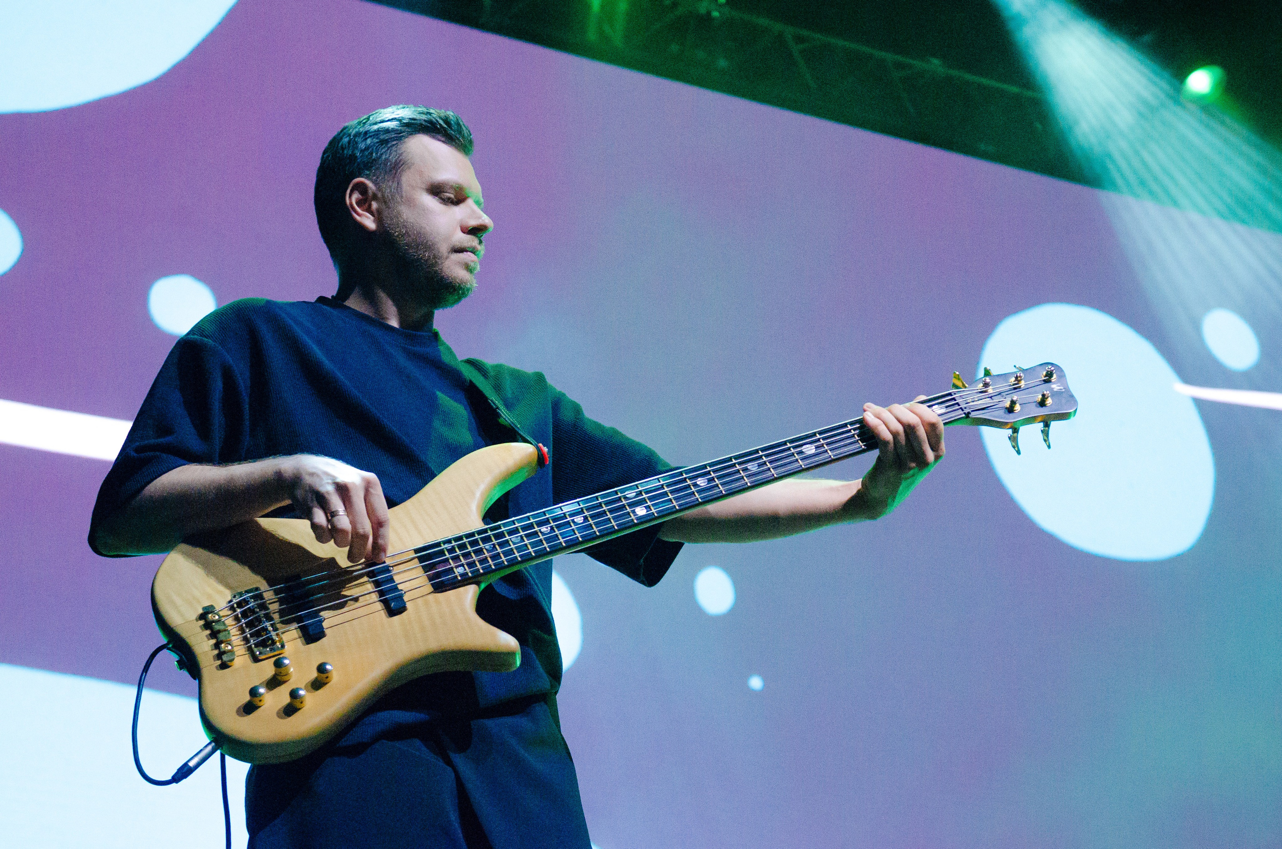 Nobody.one. Фотограф Валерия Пэун