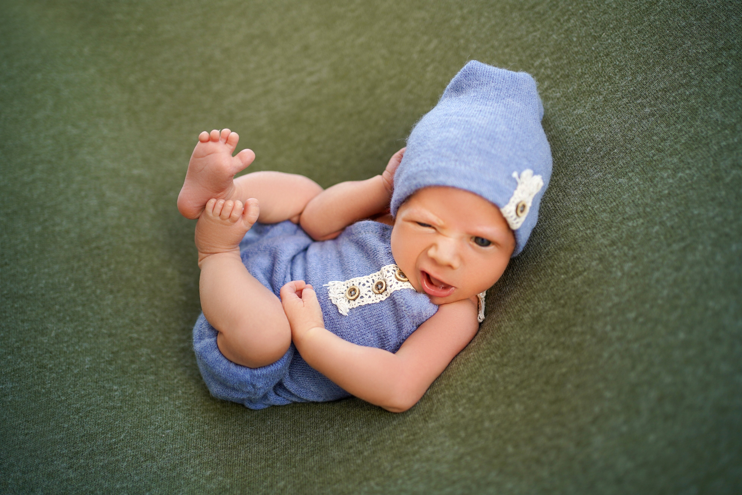 Новорожденные. Семейный фотограф в Волгодонске Анастасия Шипилова