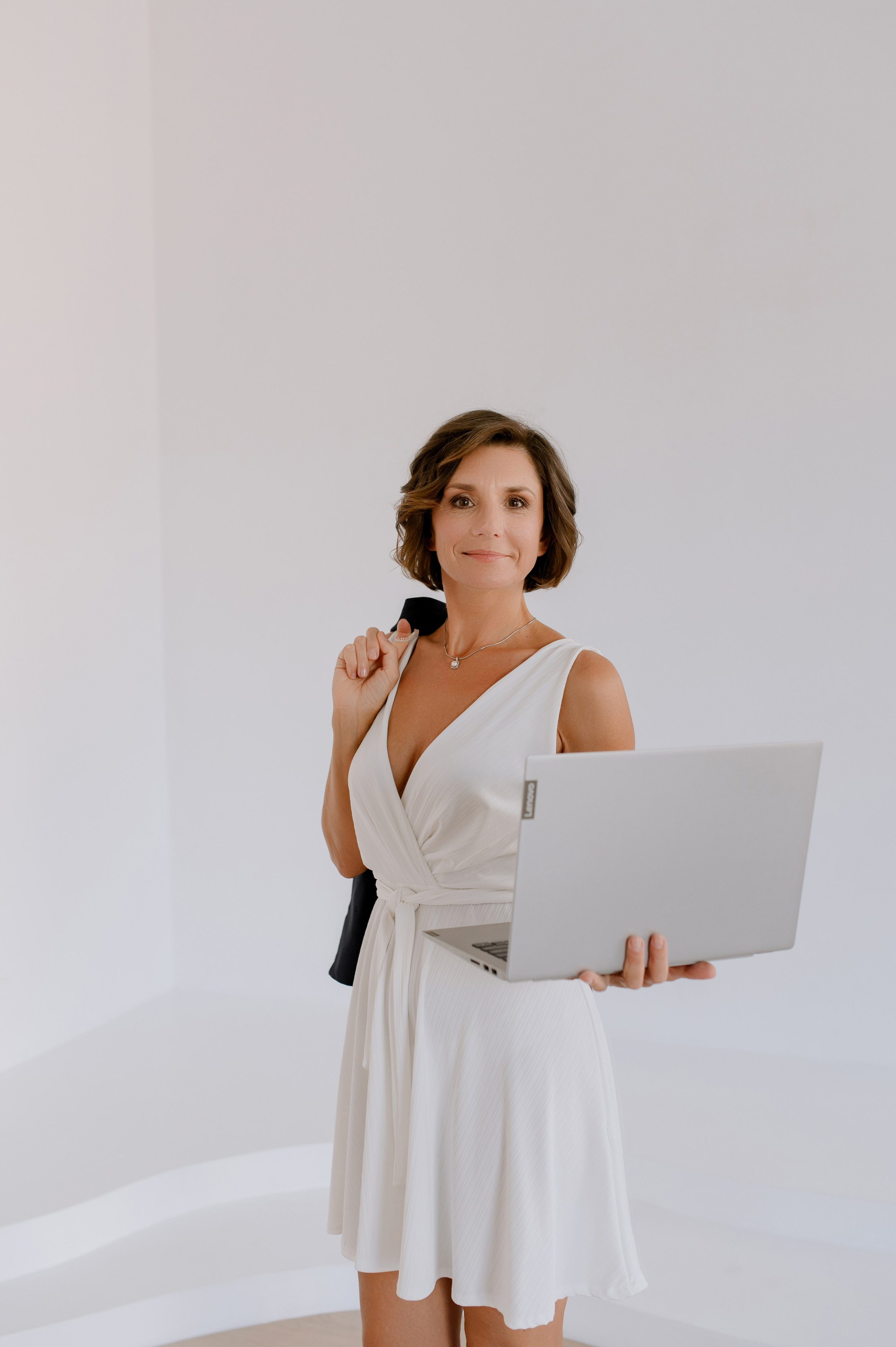 Преподаватель французского языка. Фотограф Мария Стрелкова