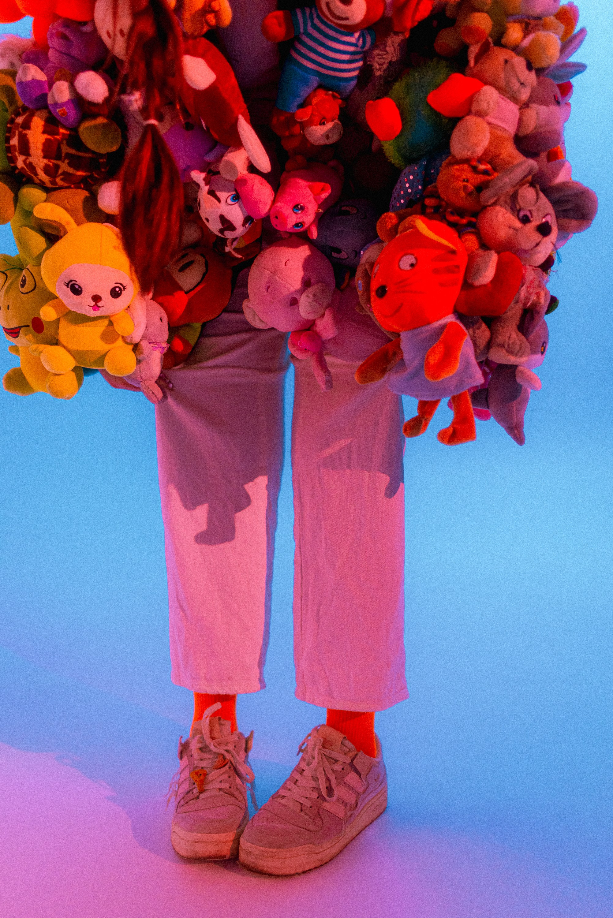 Милена. Фотограф Санкт-Петербург Виктория Гурина