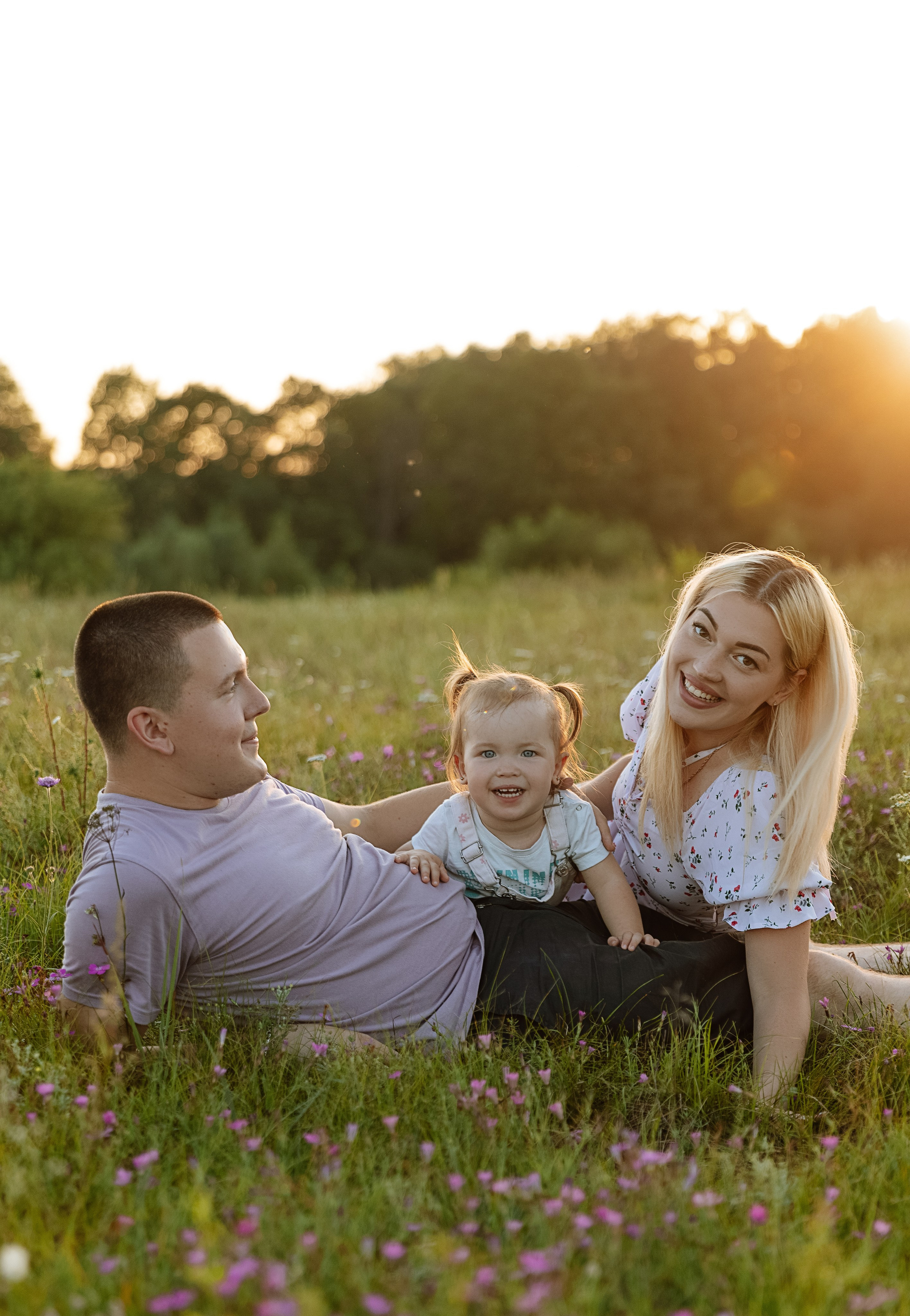 Алина и Артем. Семейный и портретный фотограф в Москве, Орехово-Зуево, Балашихе, Ногинске, Раменском