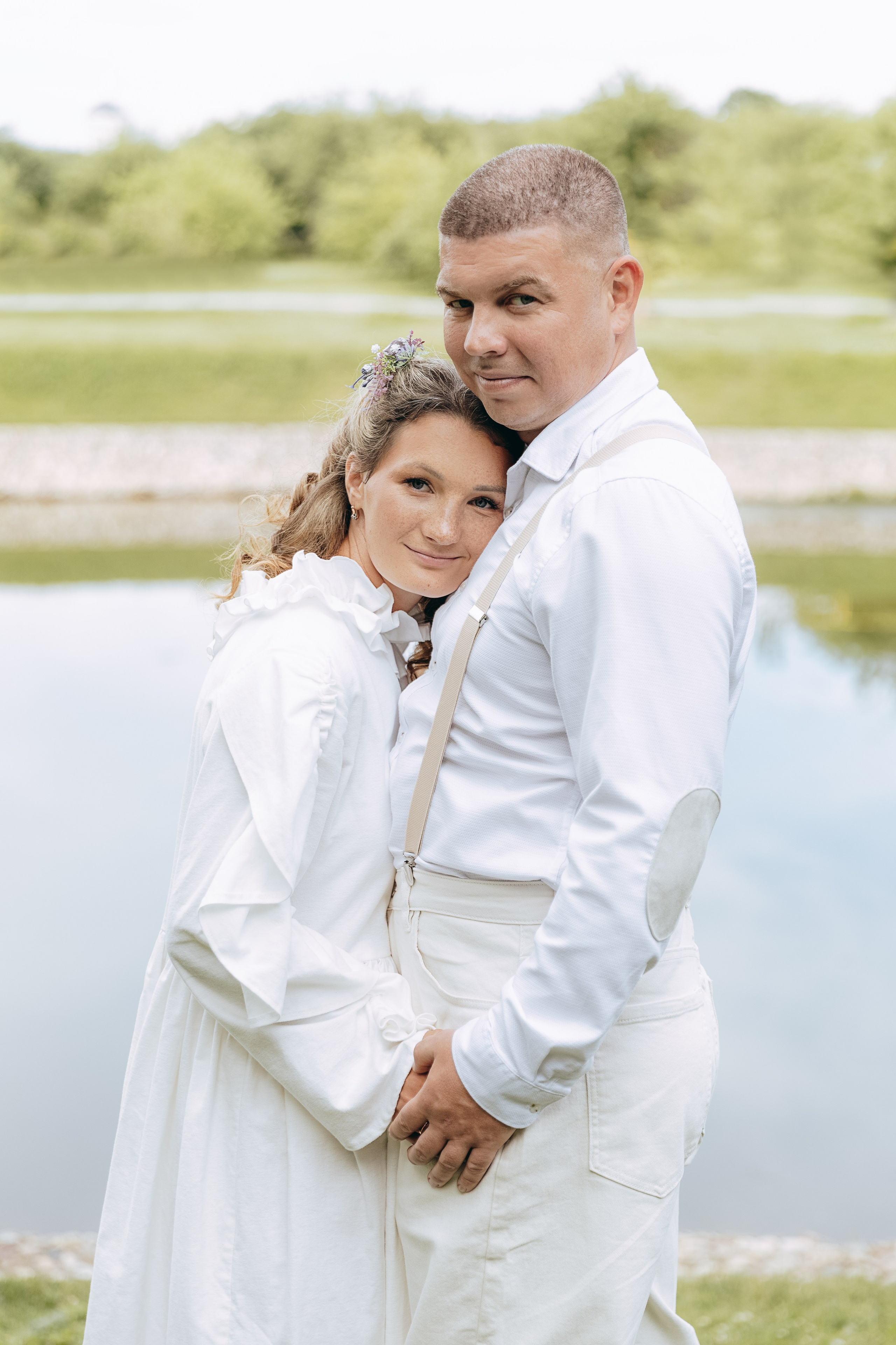 Светлана и Александр. Семейный и портретный фотограф в Москве, Орехово-Зуево, Балашихе, Ногинске, Раменском