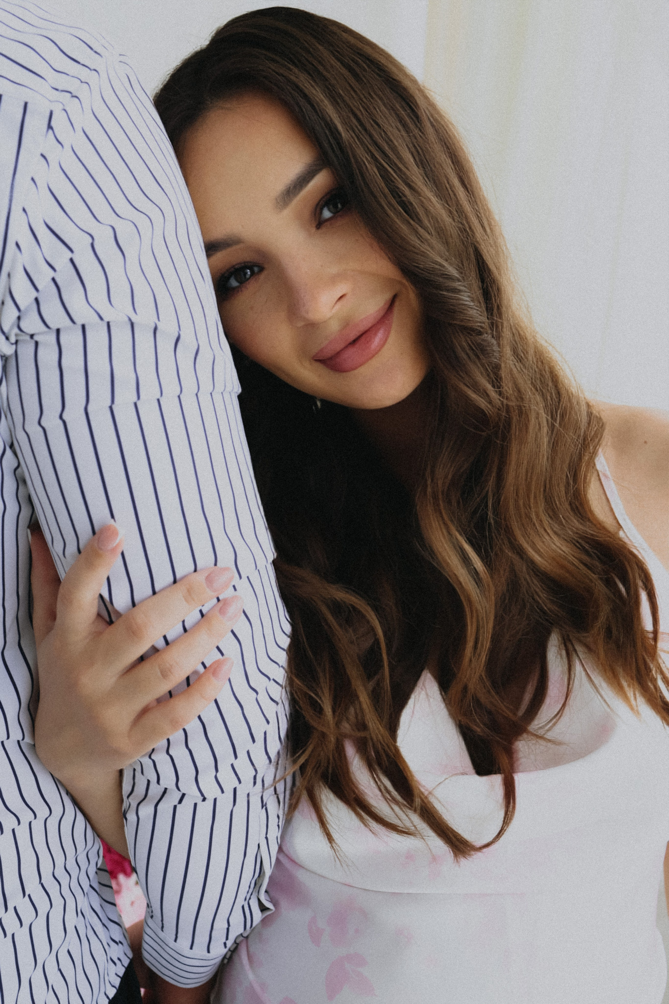 Марат и Яна. Iva_lia