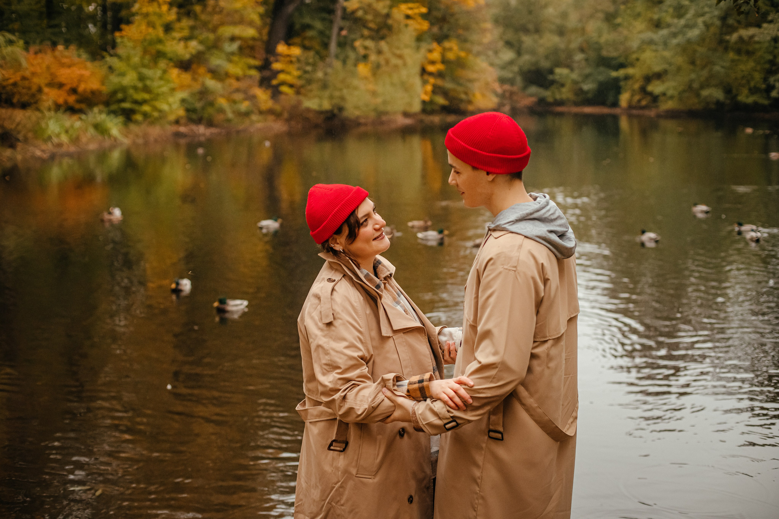 Лиза и Андрей. Elena Sova — семейный и женский фотограф в Санкт-Петербурге
