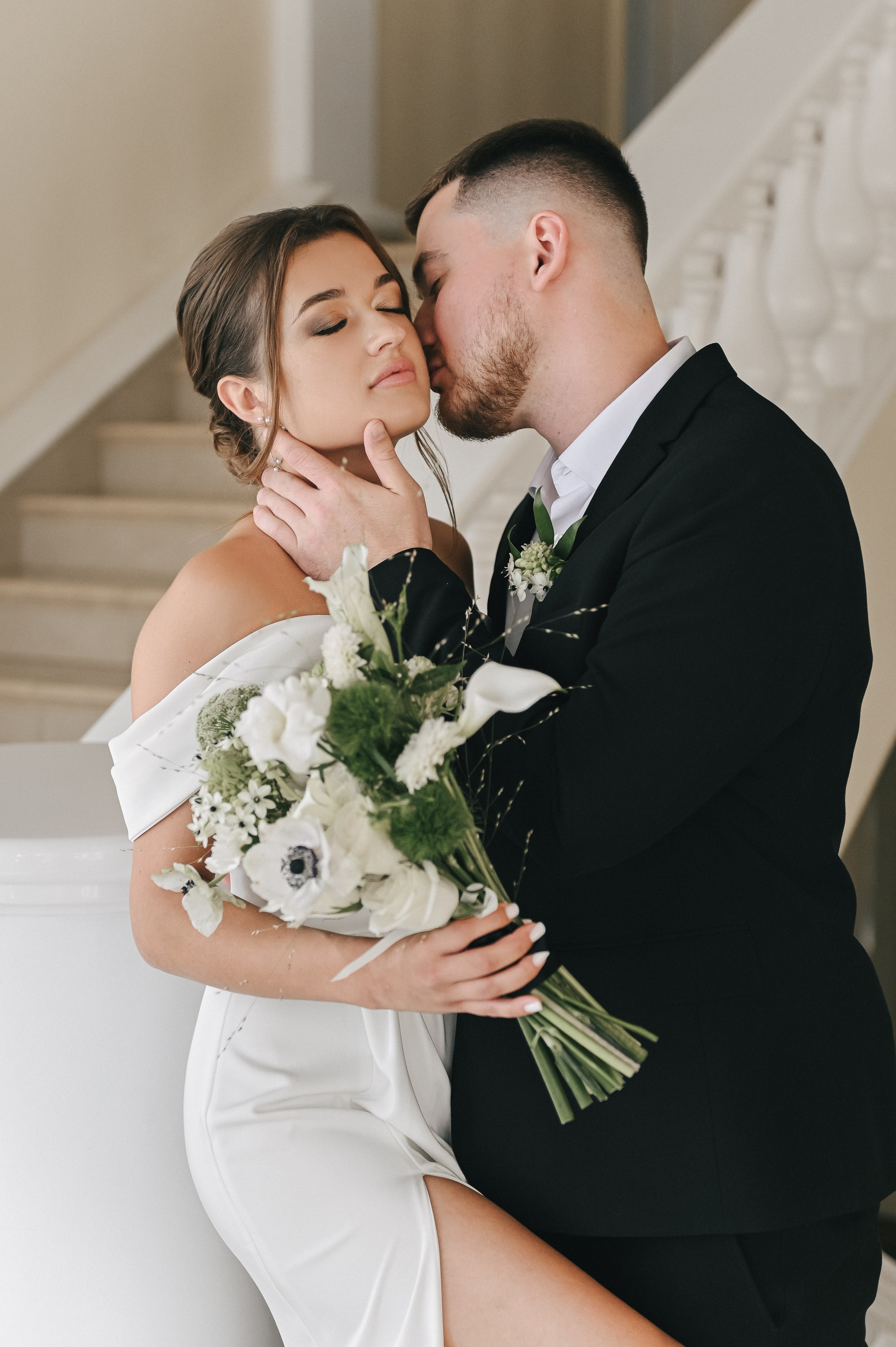 Миша + Маша — VelikEvent. Свадебный и семейный фотограф Волгоград Москва