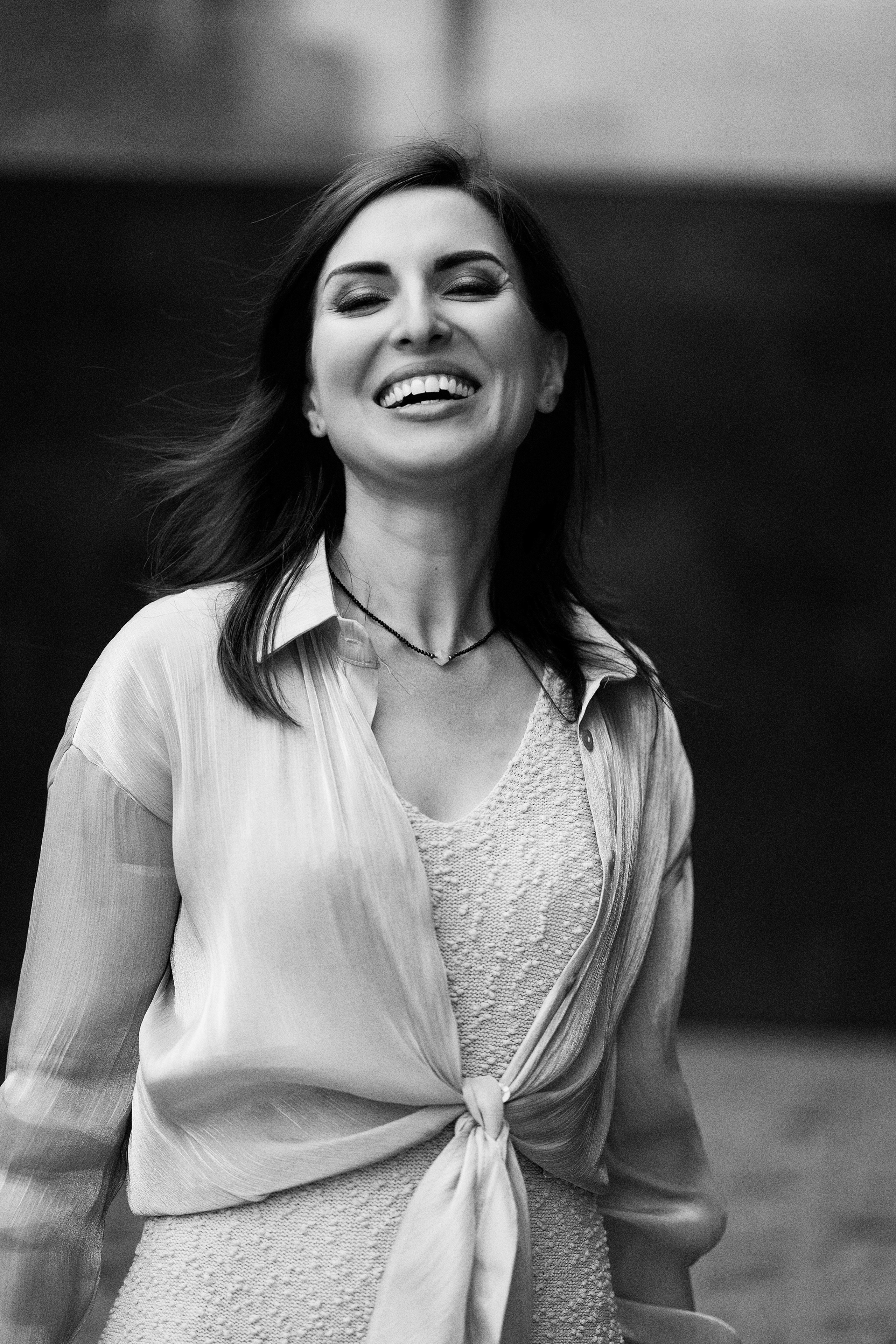 FaSol'. Анастасия Паршукова — фотограф Шерегеш Новосибирск