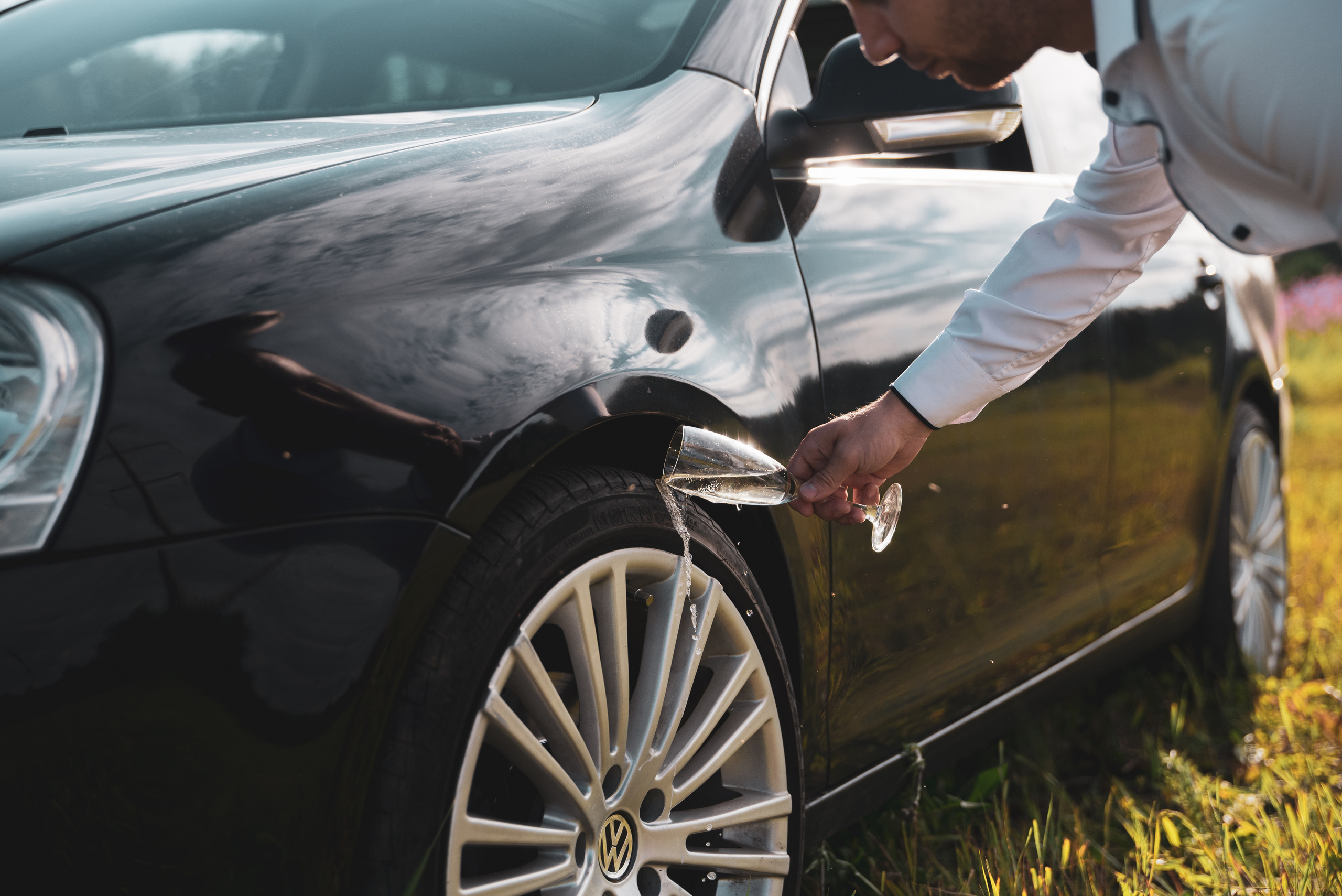 Эдуард и Юлия. Свадебный и школьный фотограф в Североуральске Иванов Андрей