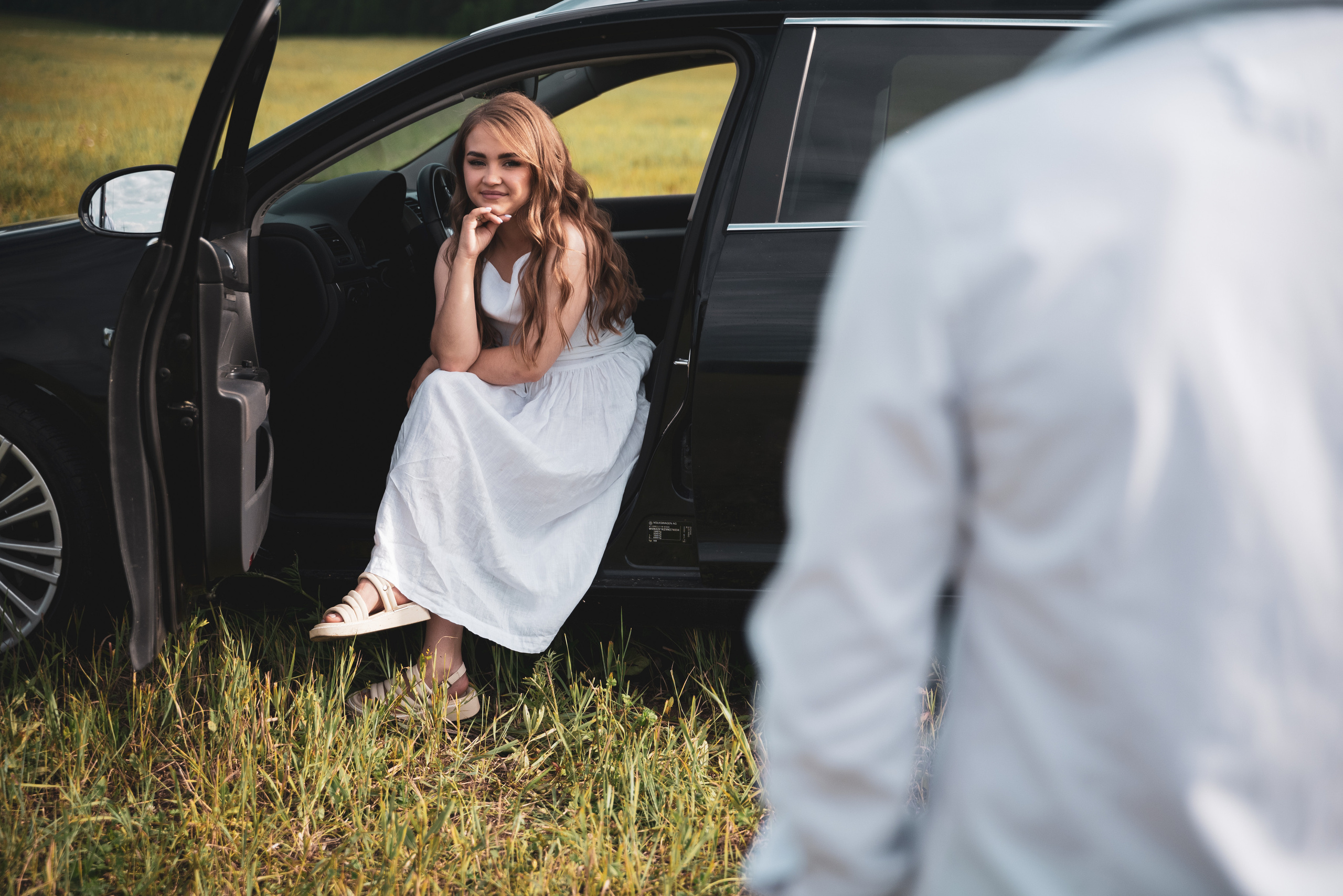 Эдуард и Юлия. Свадебный и школьный фотограф в Североуральске Иванов Андрей