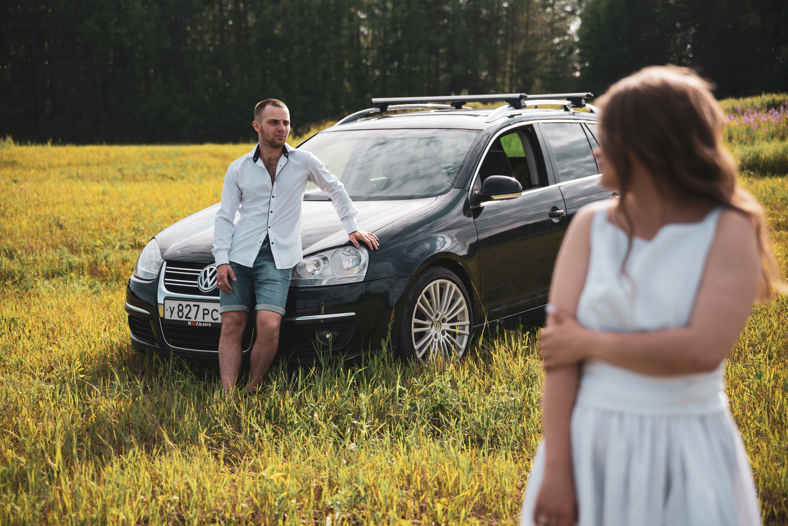 Эдуард и Юлия. Свадебный и школьный фотограф в Североуральске Иванов Андрей