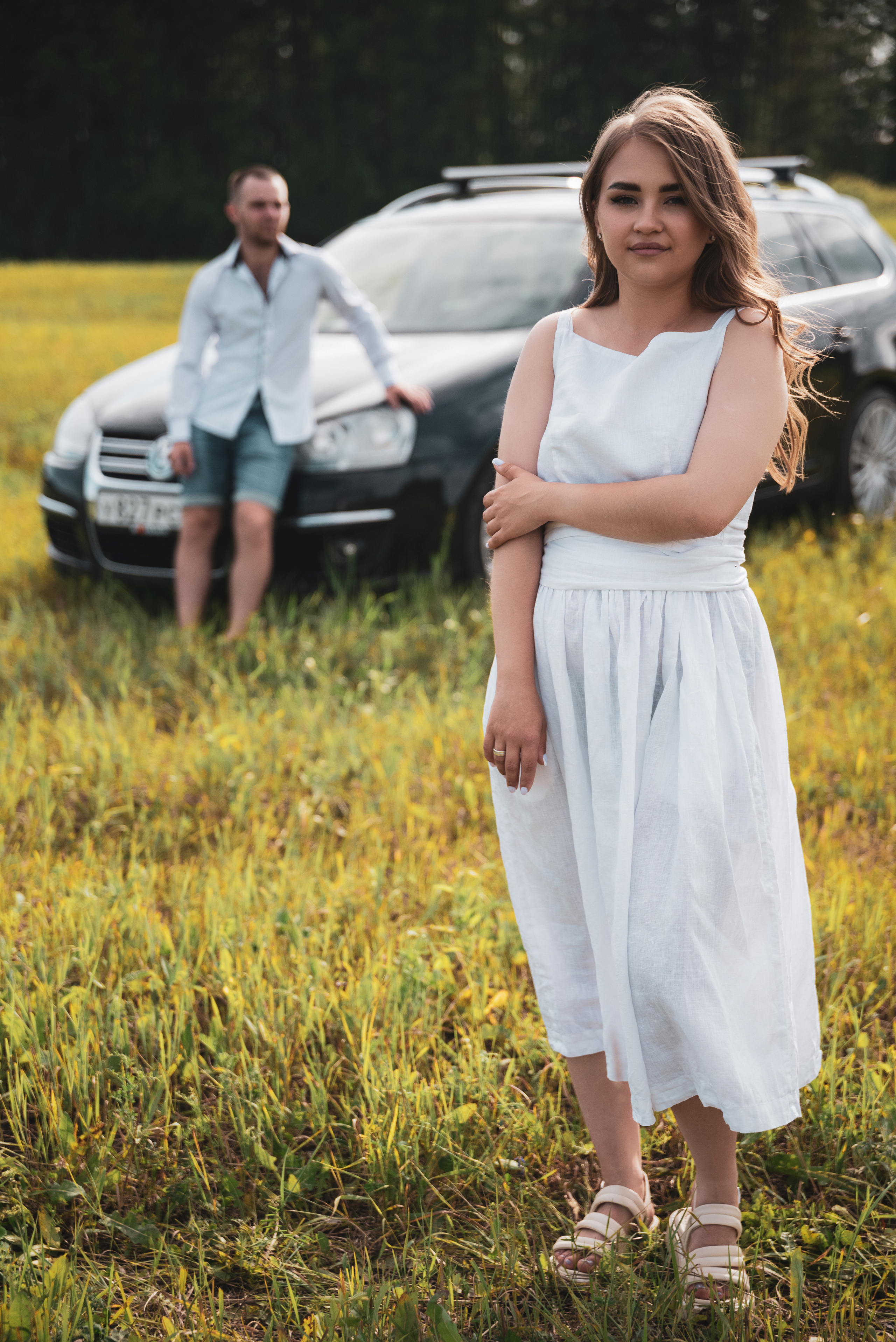 Эдуард и Юлия. Свадебный и школьный фотограф в Североуральске Иванов Андрей