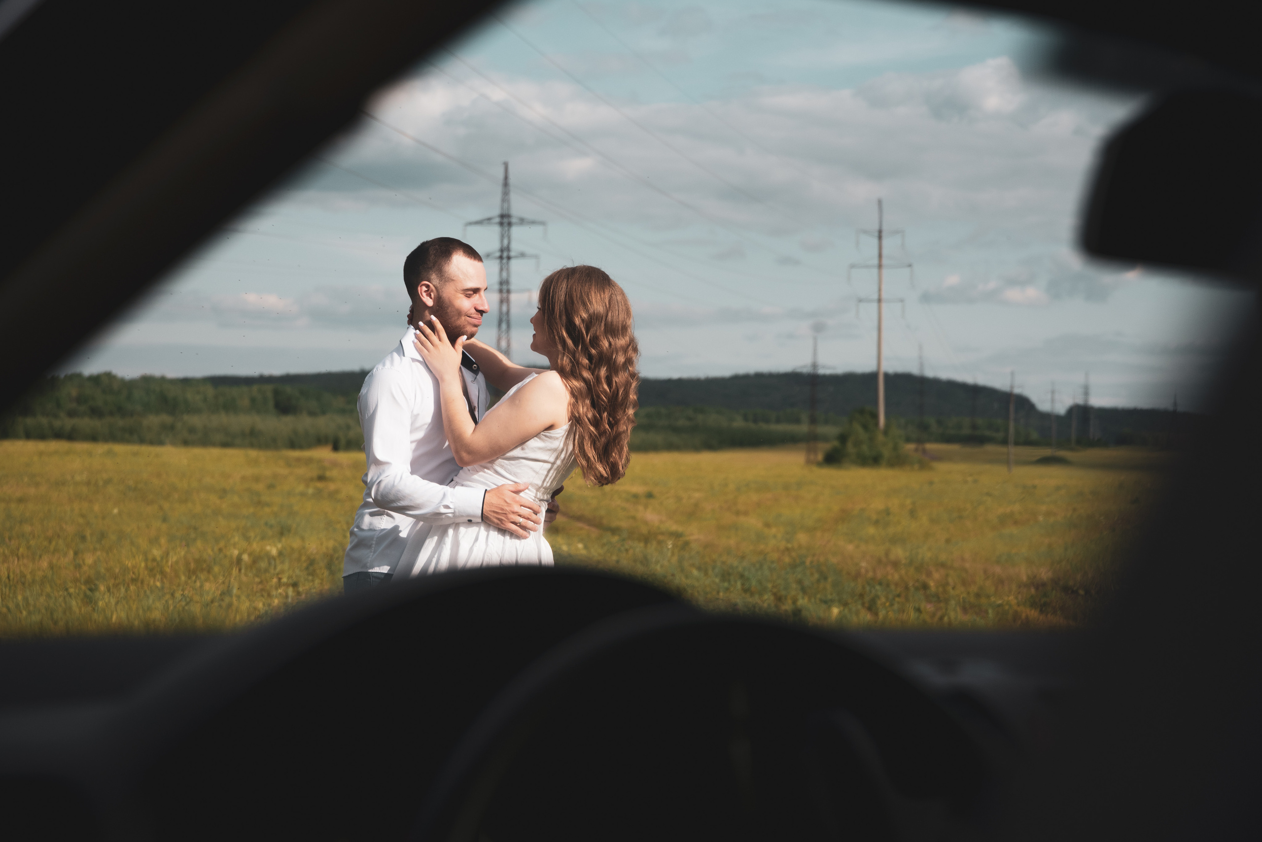 Отзывы. Свадебный и школьный фотограф в Североуральске Иванов Андрей