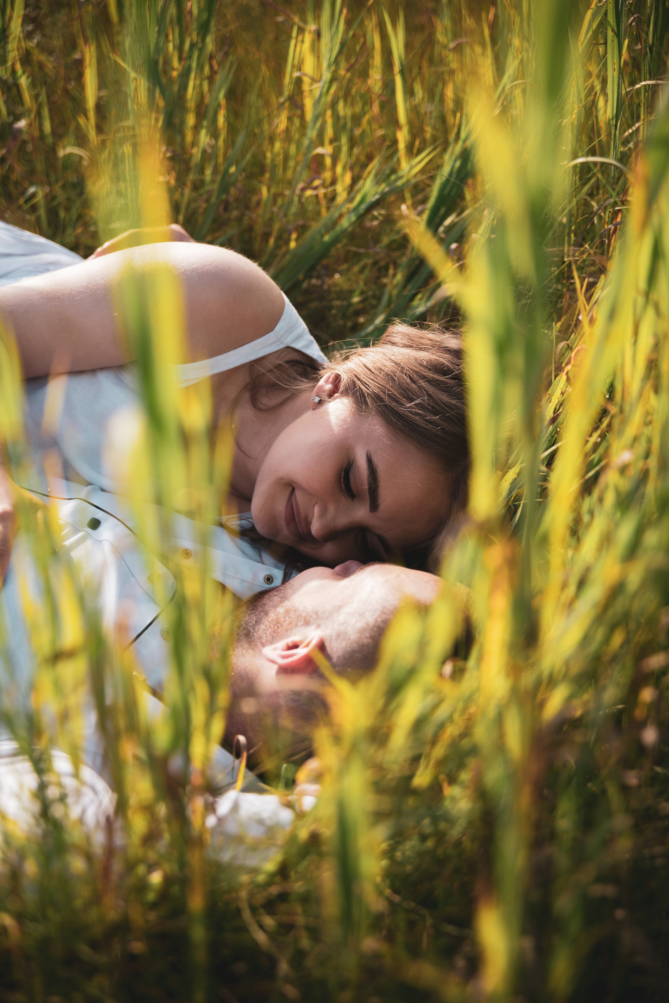 Эдуард и Юлия. Свадебный и школьный фотограф в Североуральске Иванов Андрей