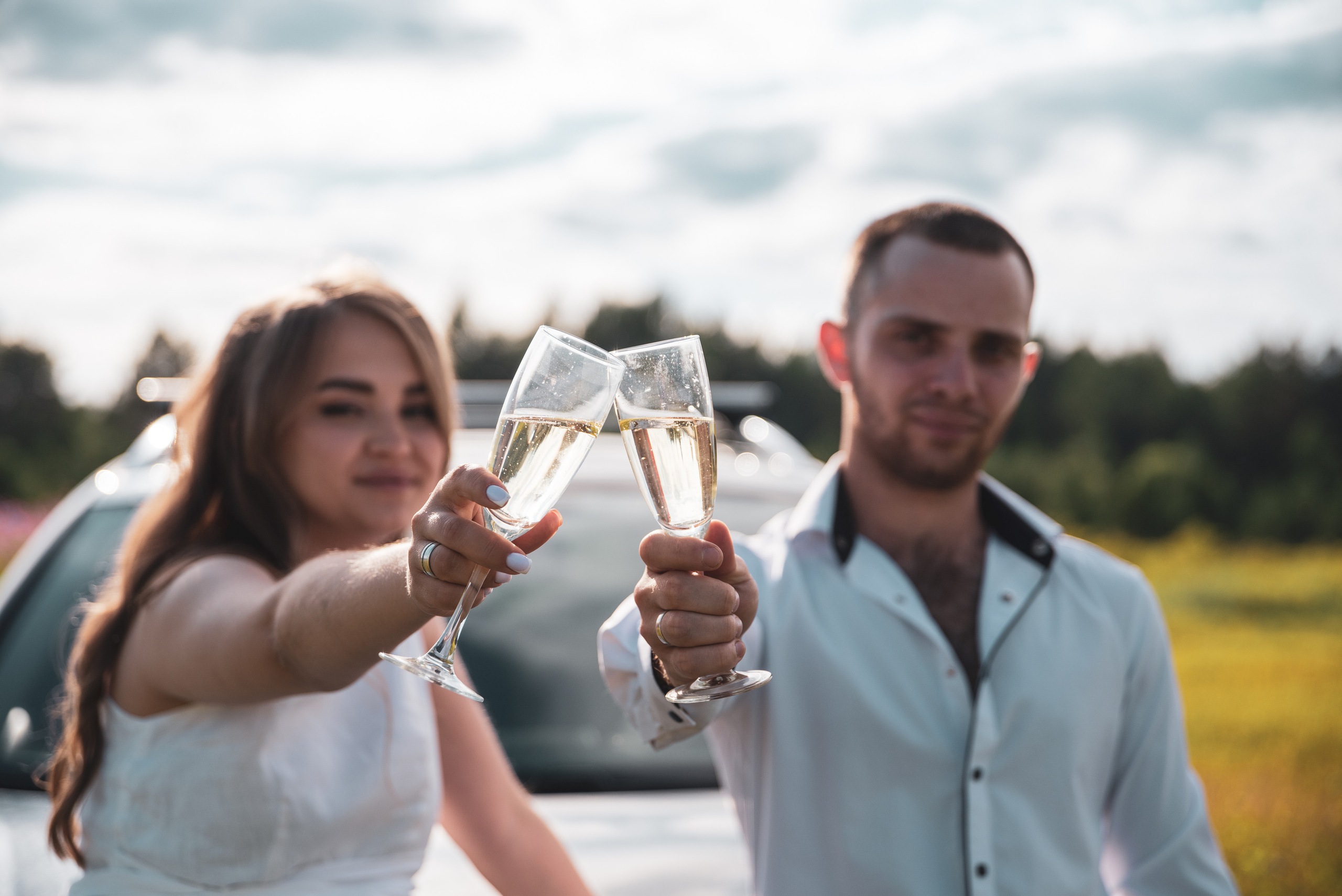 Эдуард и Юлия. Свадебный и школьный фотограф в Североуральске Иванов Андрей