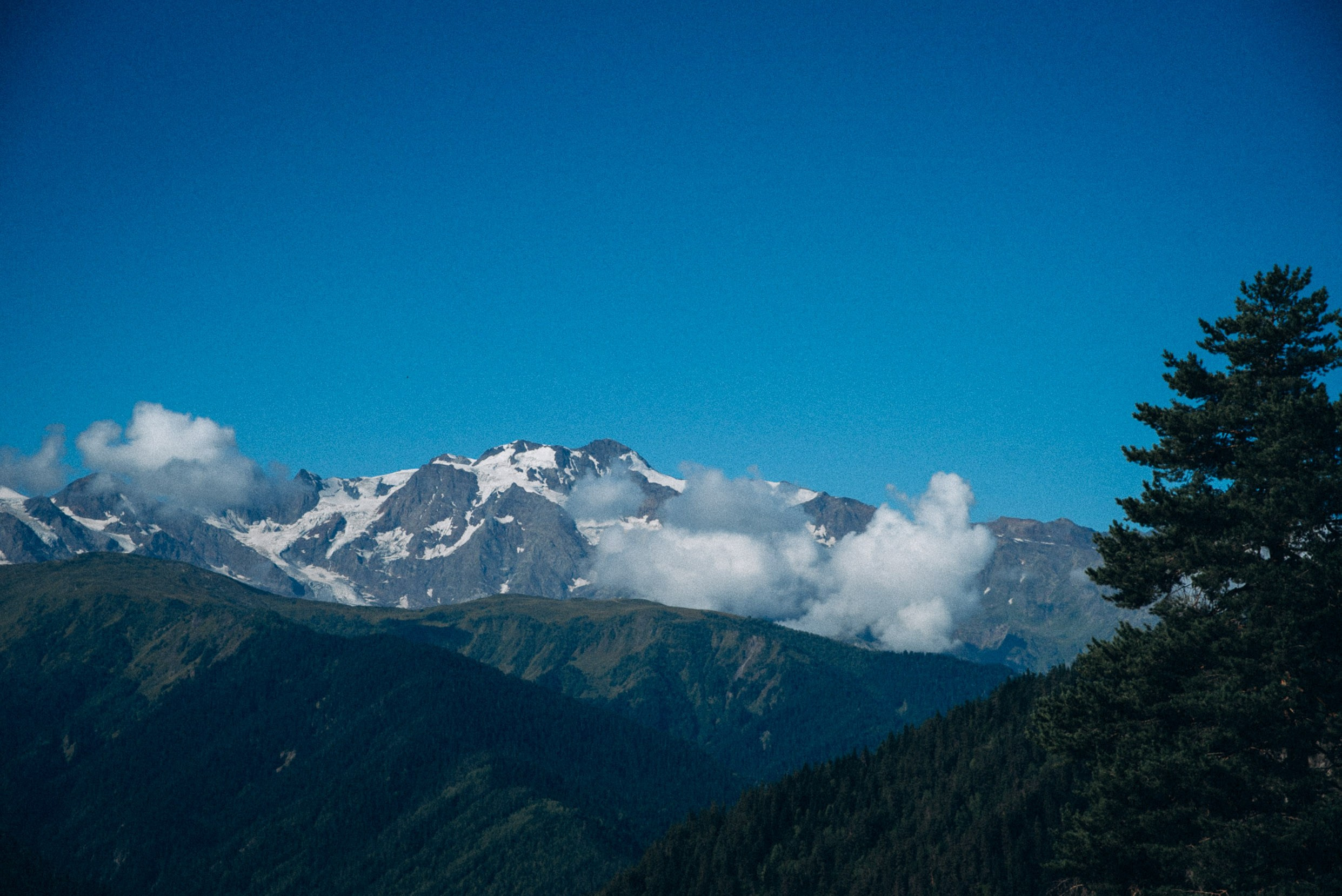 Сванетия, Грузия 🇬🇪. Anita_photo