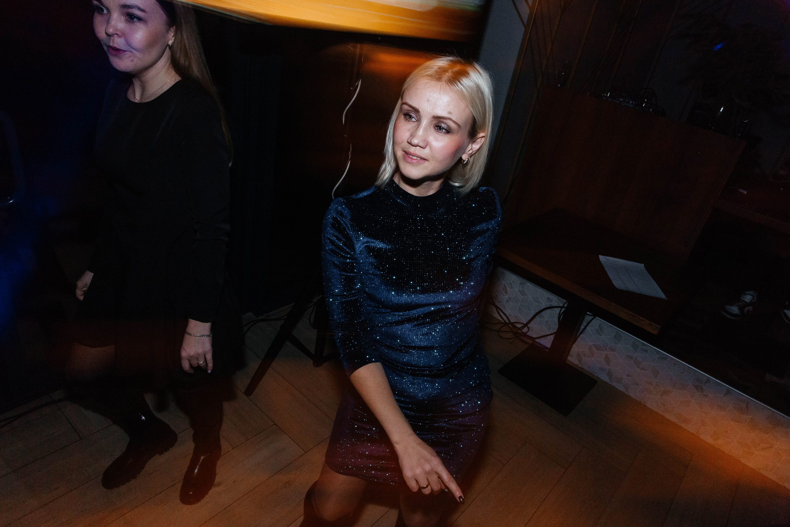 Новый год. Главная