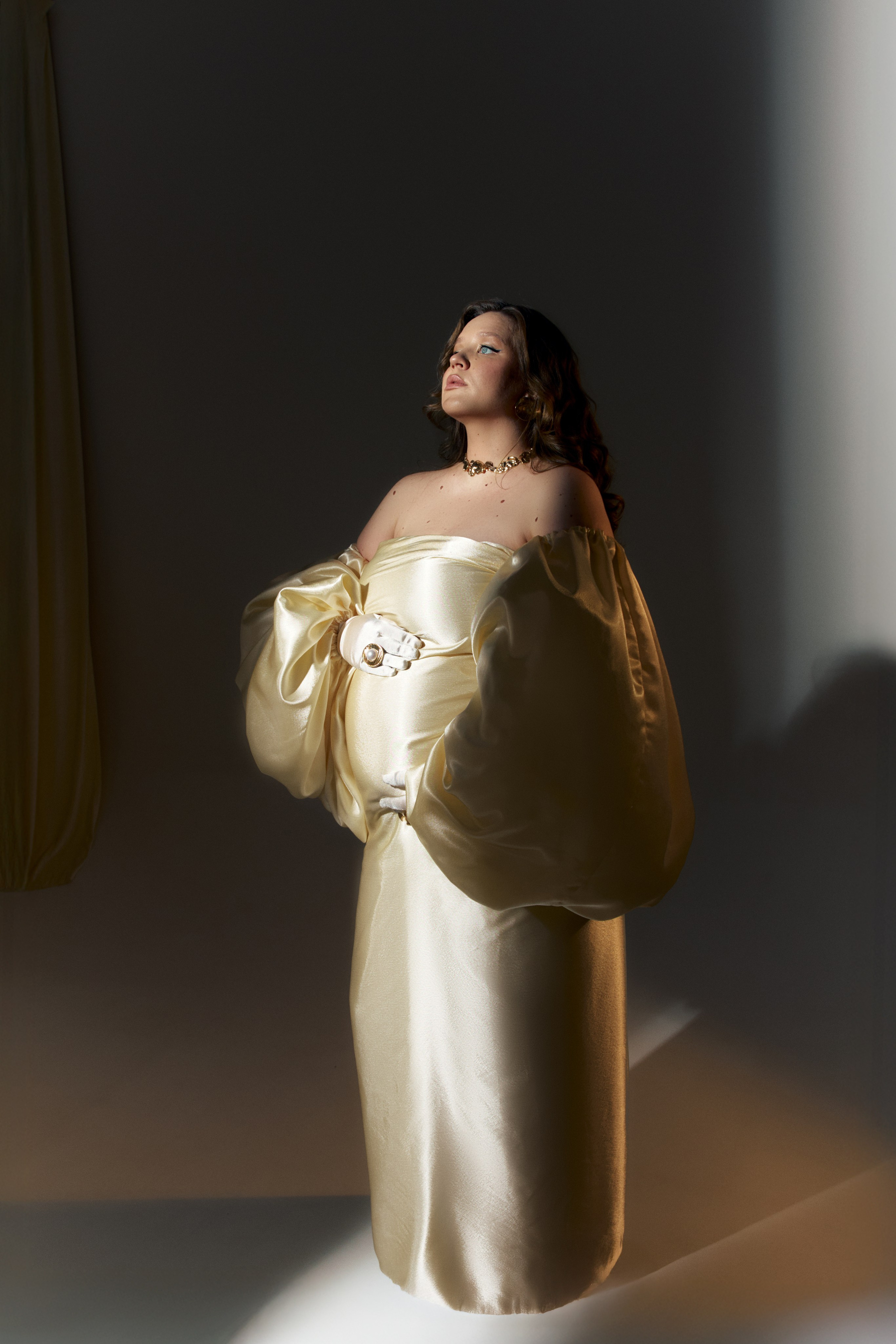 Мария. Фотограф в Саратове