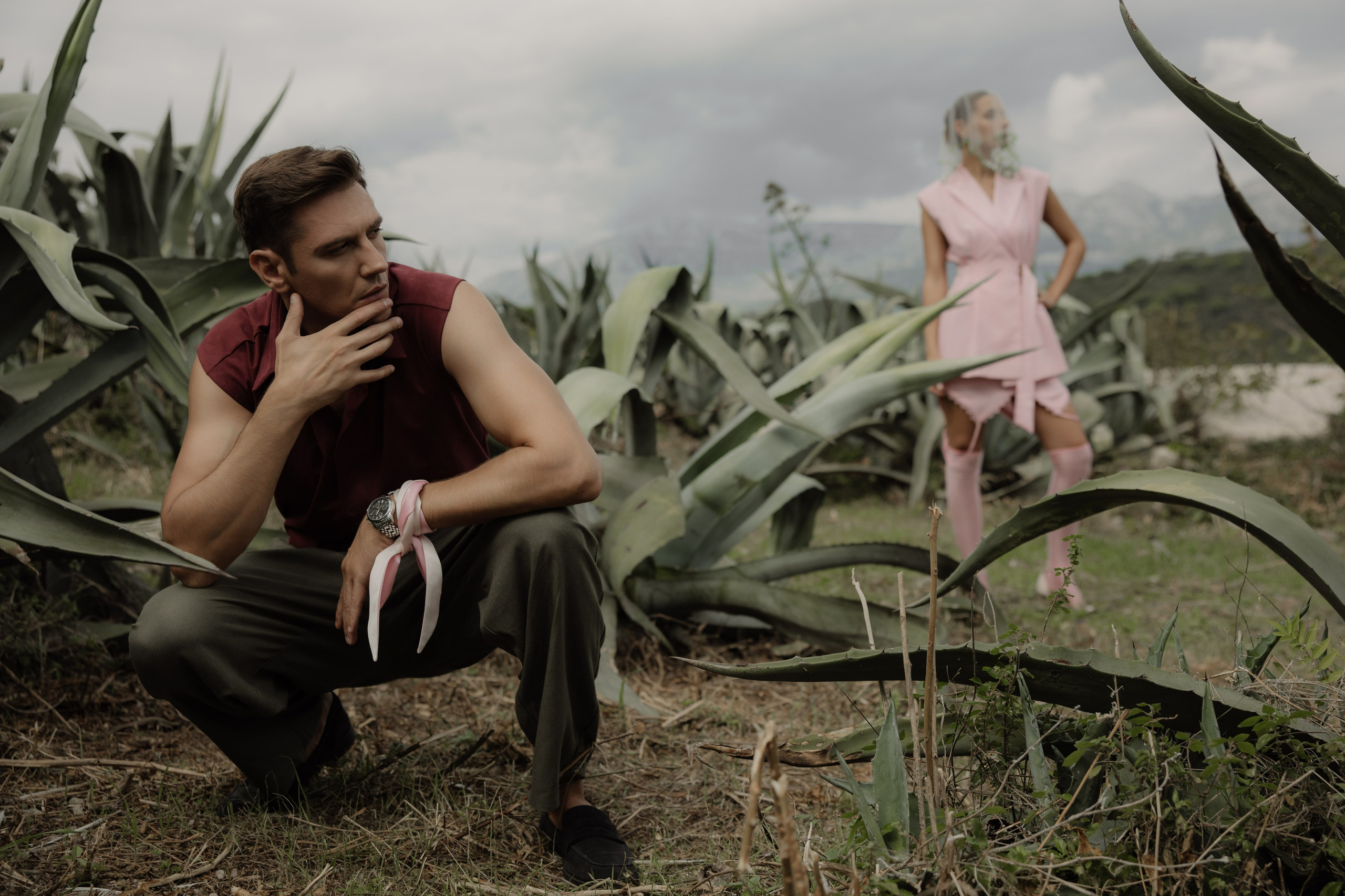 ЧЕРНОГОРИЯ (Альмир и Екатерина). Свадебный фотограф Тула Москва СПБ / Сёмина Дарья