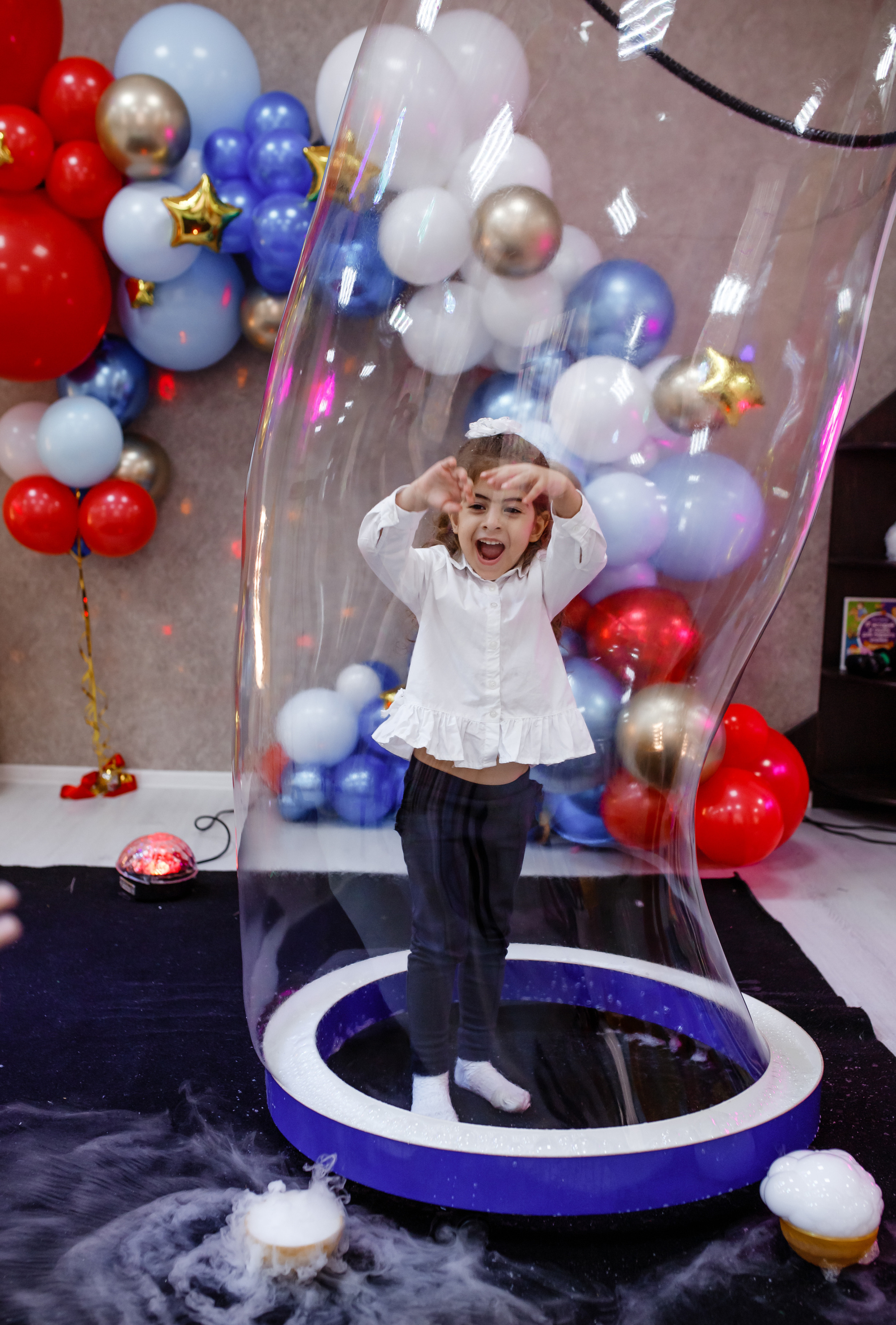 Праздники. Детский и семейный фотограф в Краснодаре, Анна Горбачева