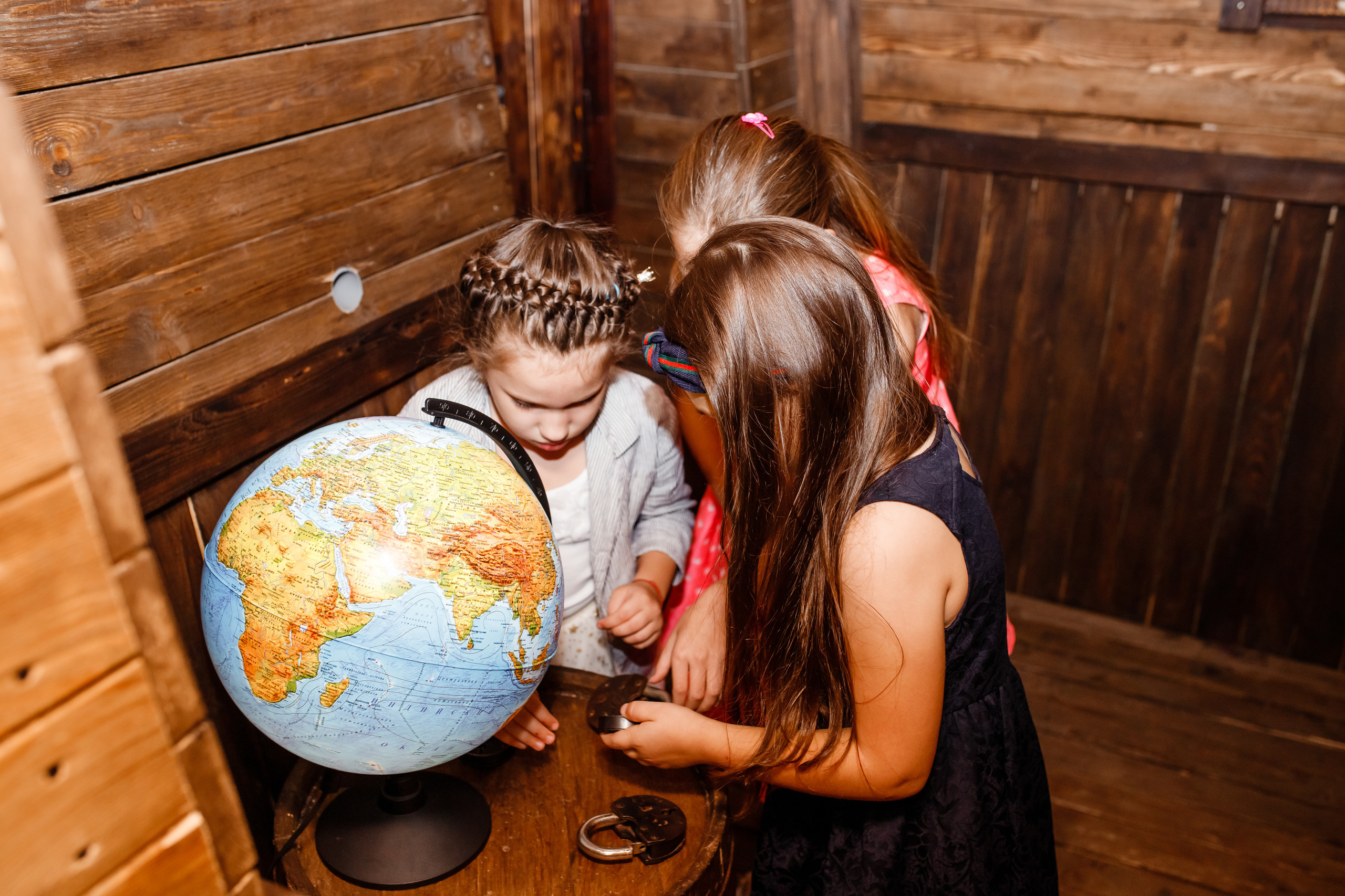 Праздники. Детский и семейный фотограф в Краснодаре, Анна Горбачева