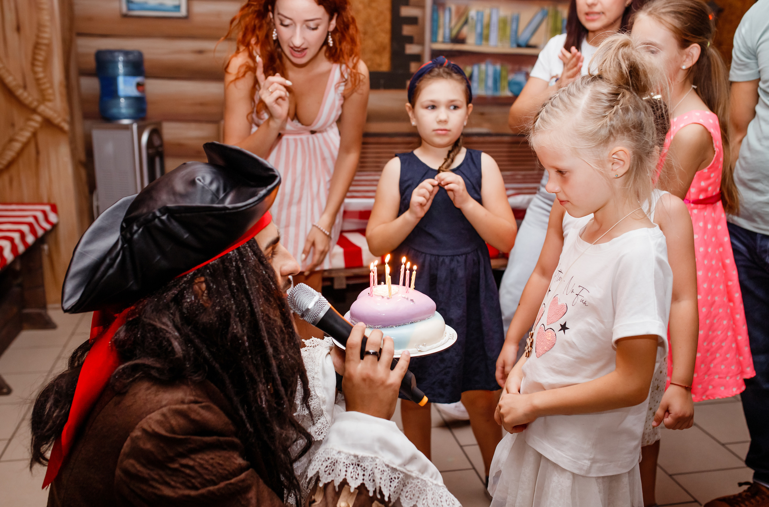 Праздники. Детский и семейный фотограф в Краснодаре, Анна Горбачева