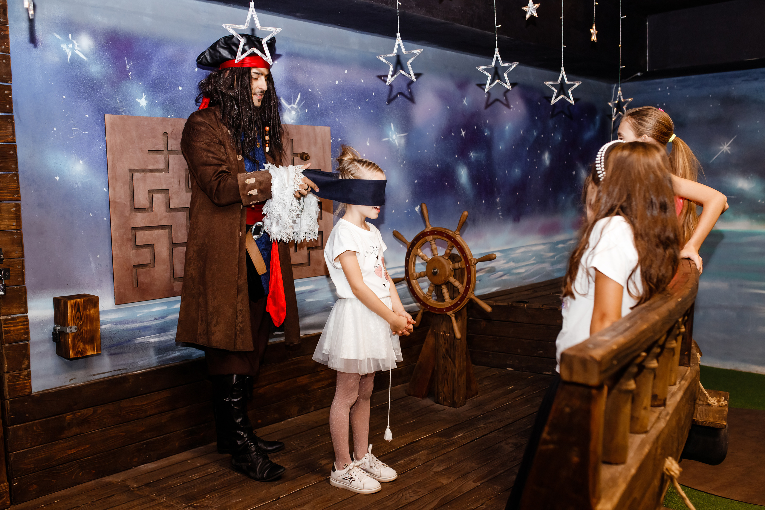 Праздники. Детский и семейный фотограф в Краснодаре, Анна Горбачева