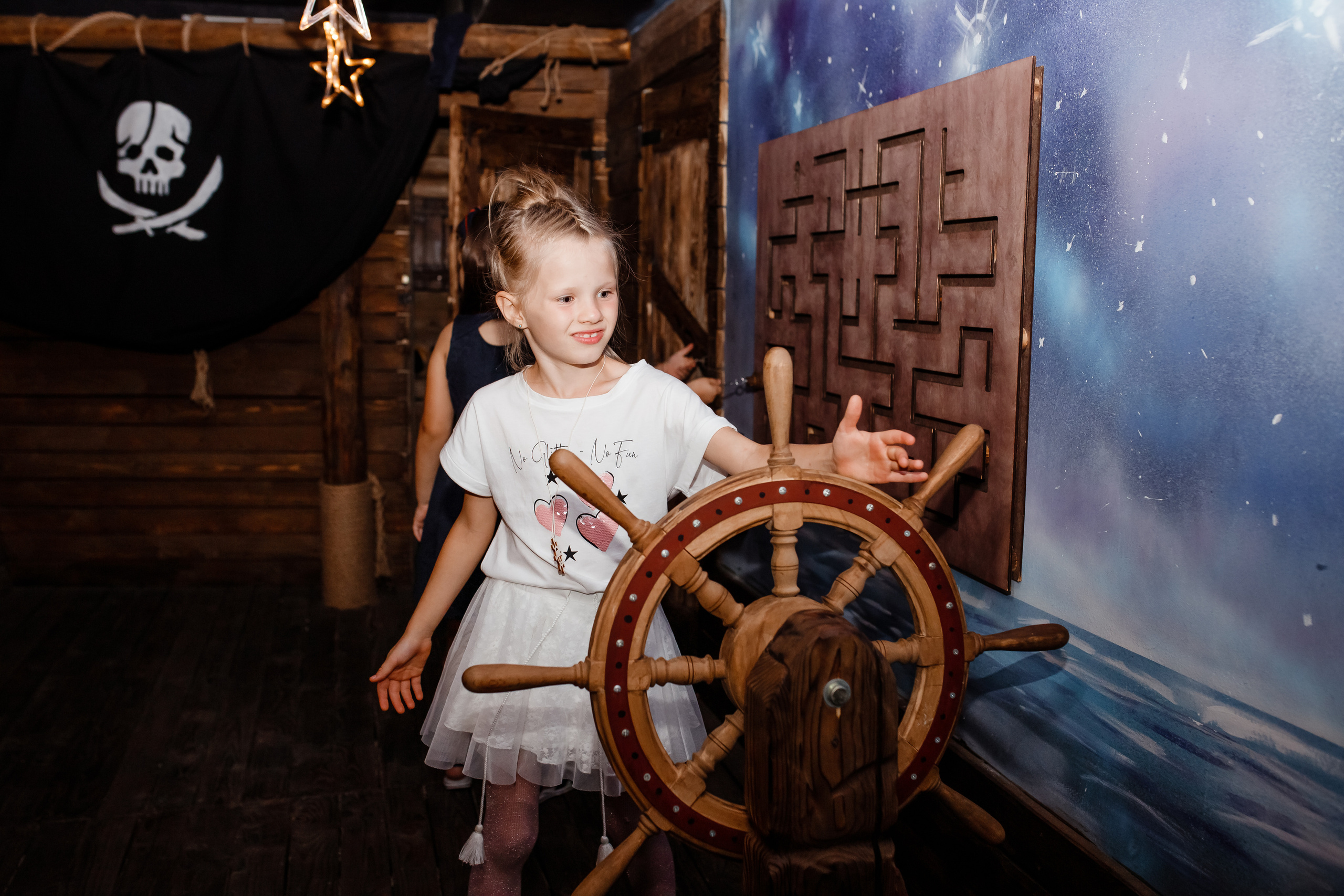 Праздники. Детский и семейный фотограф в Краснодаре, Анна Горбачева