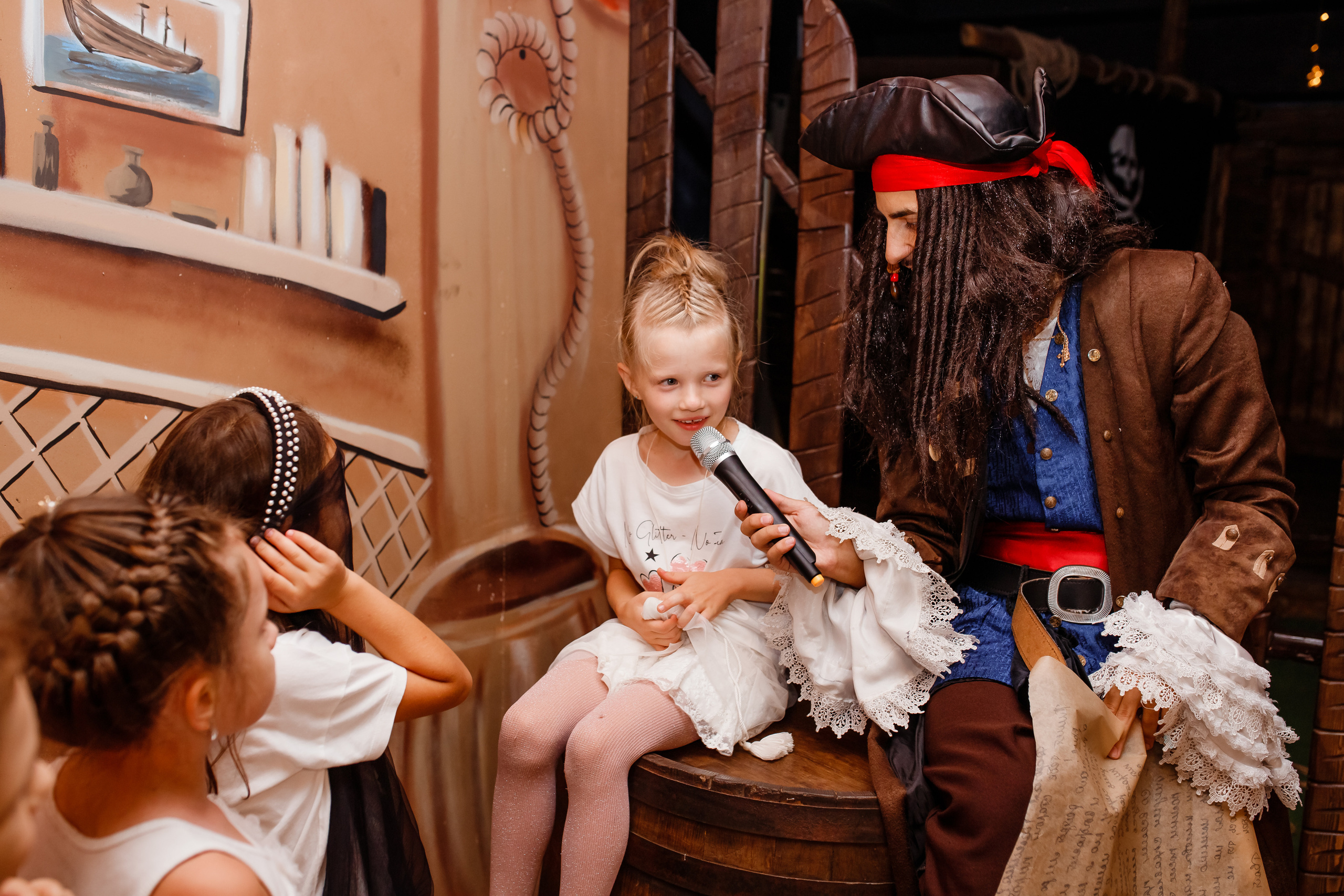 Праздники. Детский и семейный фотограф в Краснодаре, Анна Горбачева