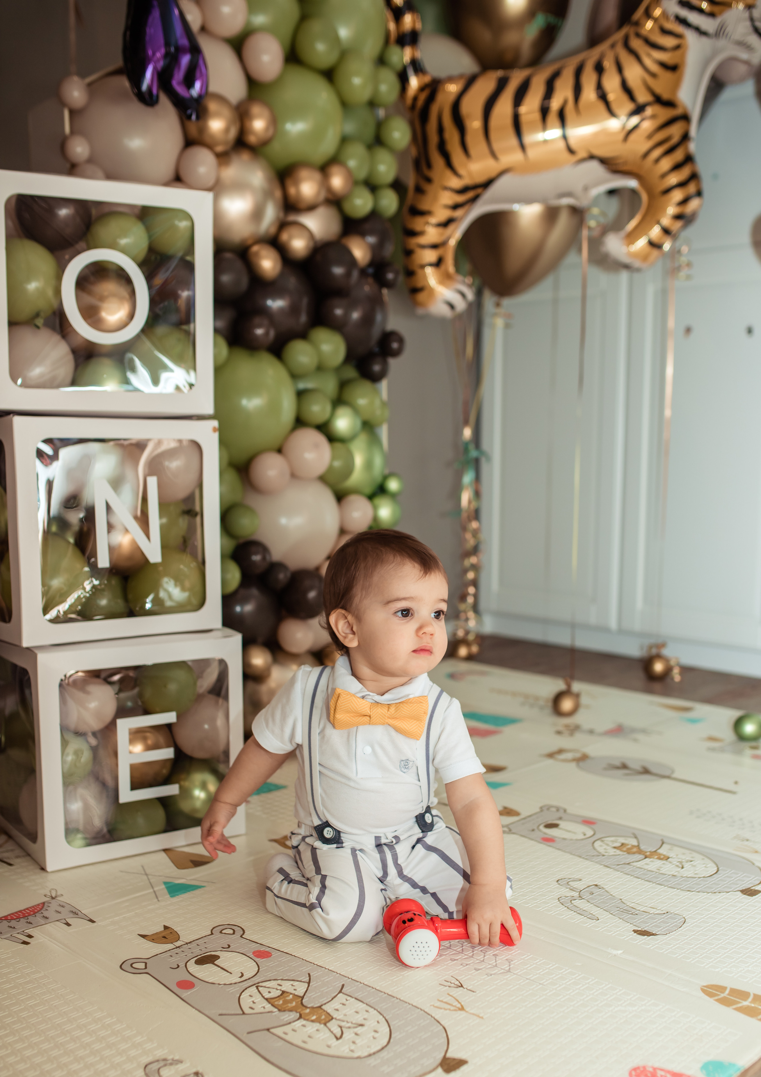 Праздники. Детский и семейный фотограф в Краснодаре, Анна Горбачева