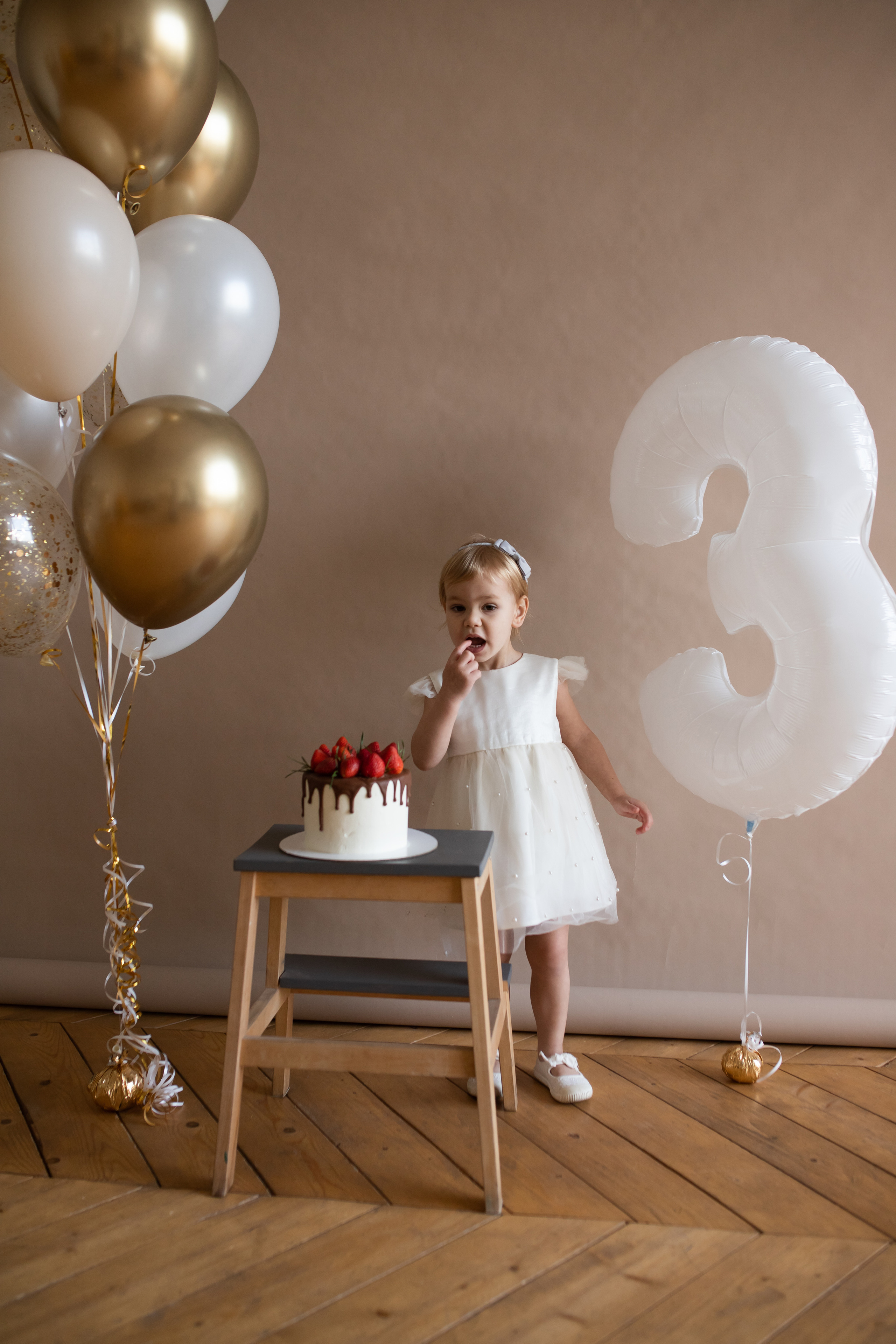 Праздники. Детский и семейный фотограф в Краснодаре, Анна Горбачева