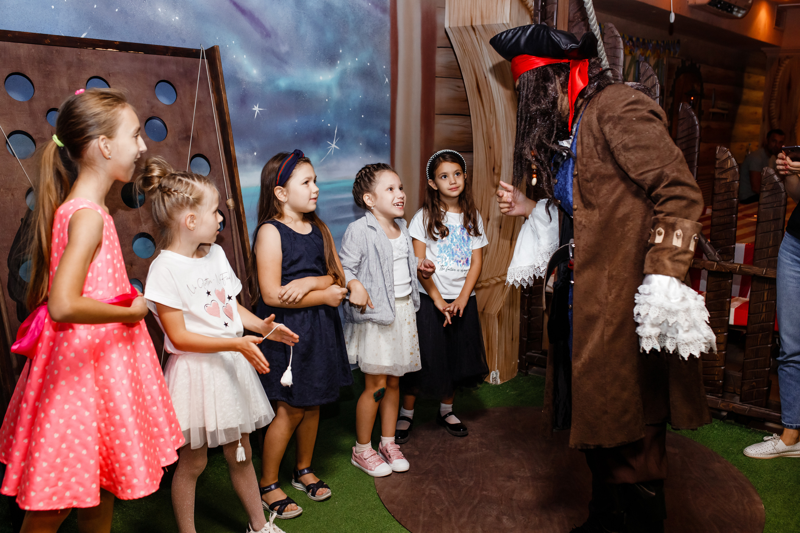 Праздники. Детский и семейный фотограф в Краснодаре, Анна Горбачева