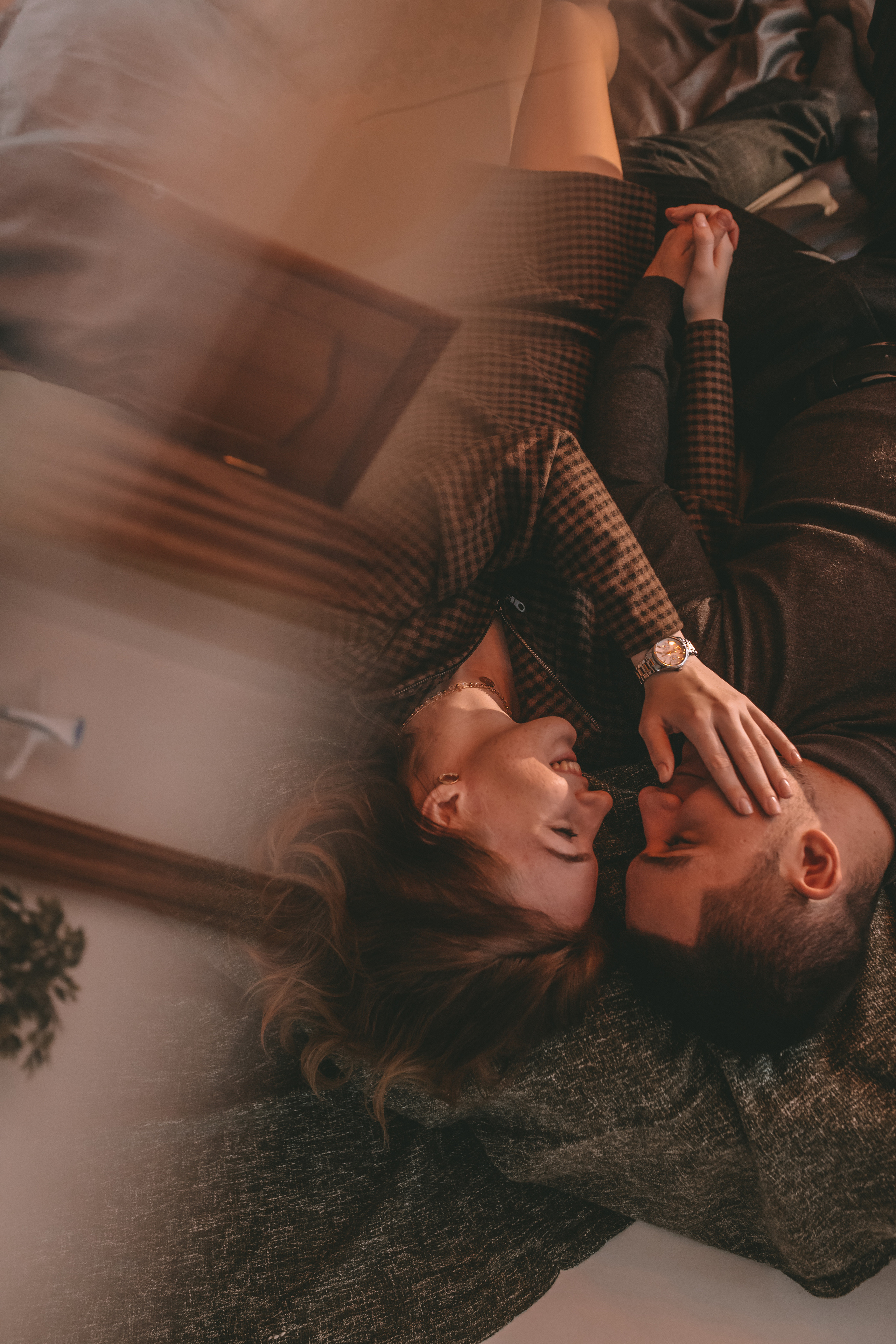 Двое…. Детский и семейный фотограф в Краснодаре, Анна Горбачева