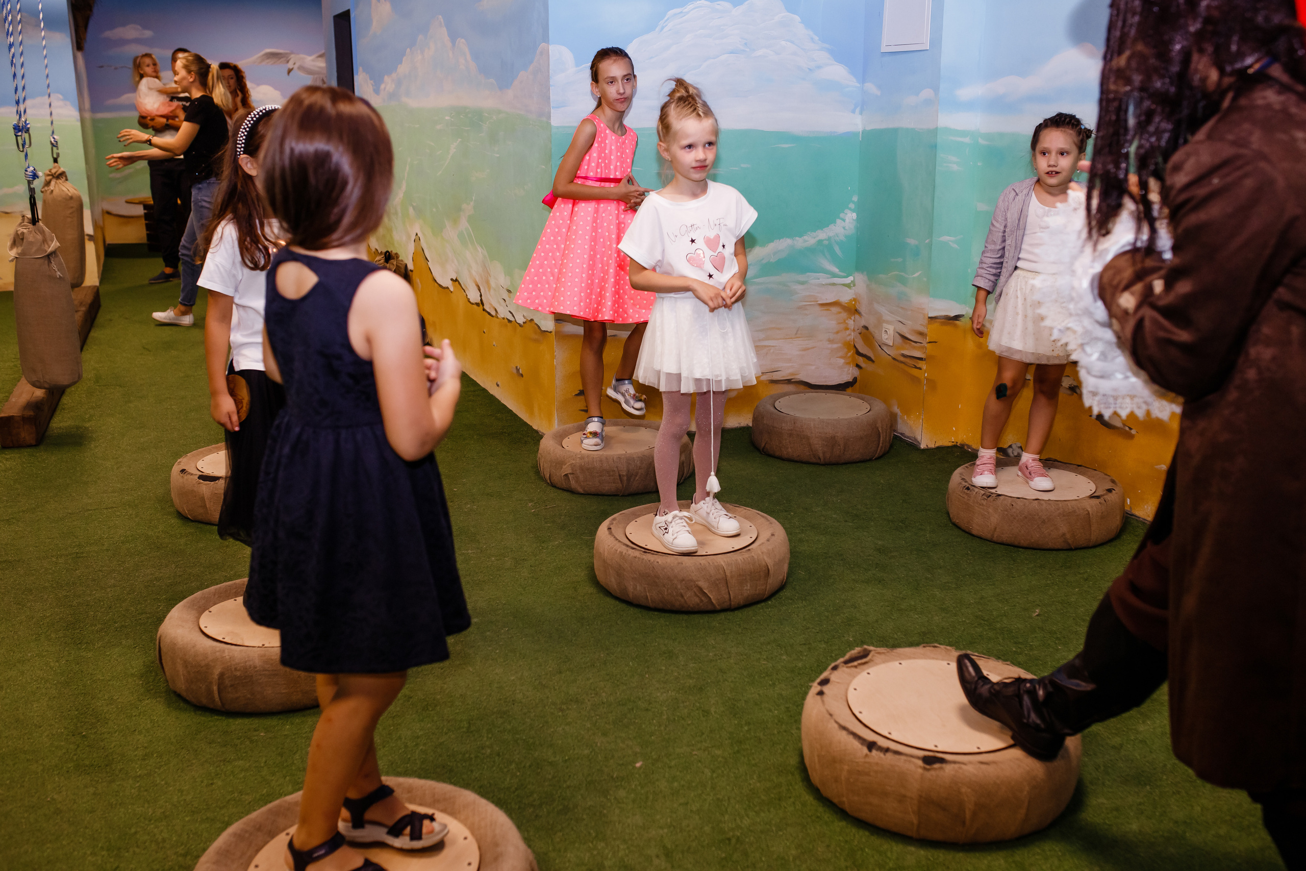 Праздники. Детский и семейный фотограф в Краснодаре, Анна Горбачева