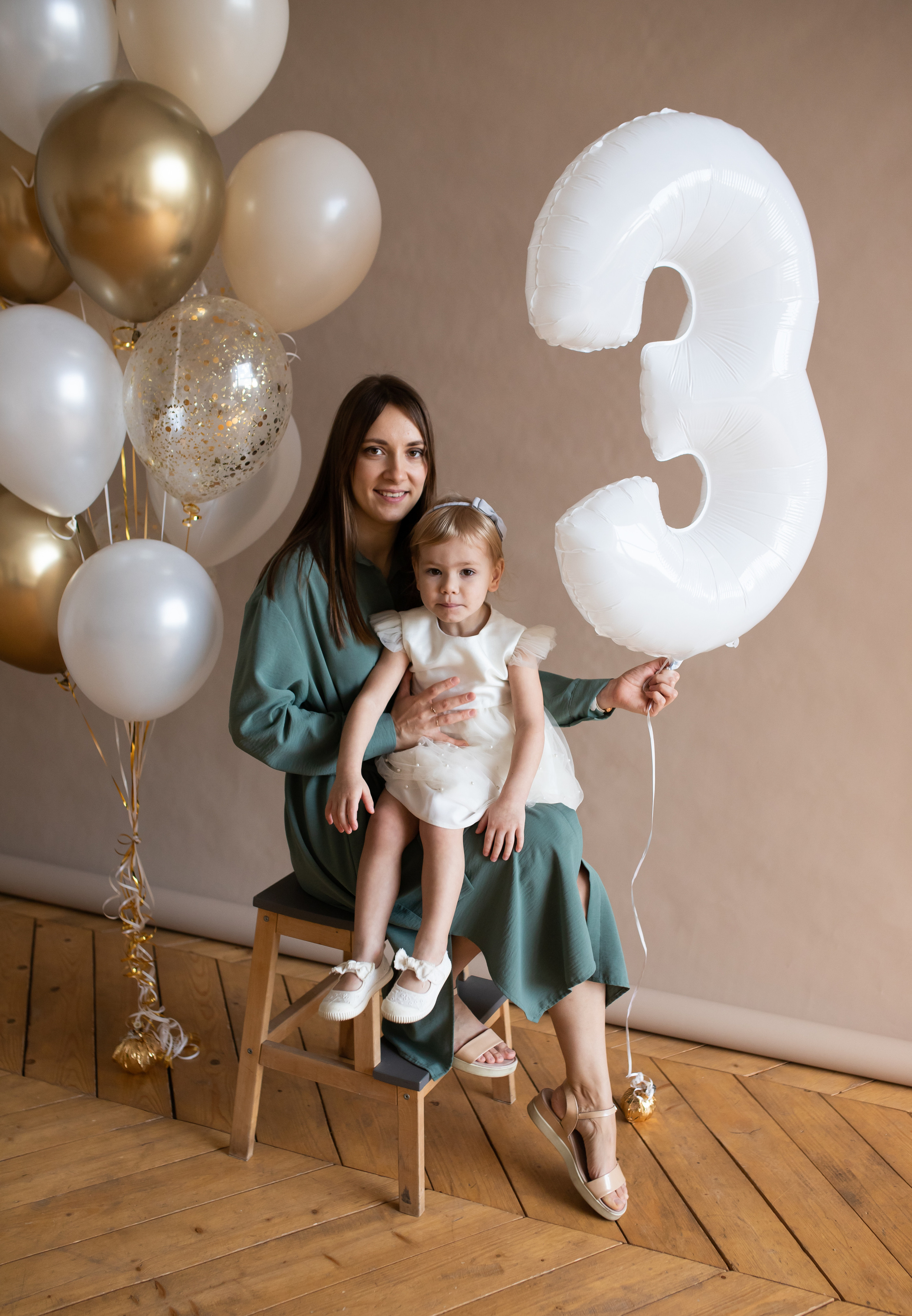 Праздники. Детский и семейный фотограф в Краснодаре, Анна Горбачева