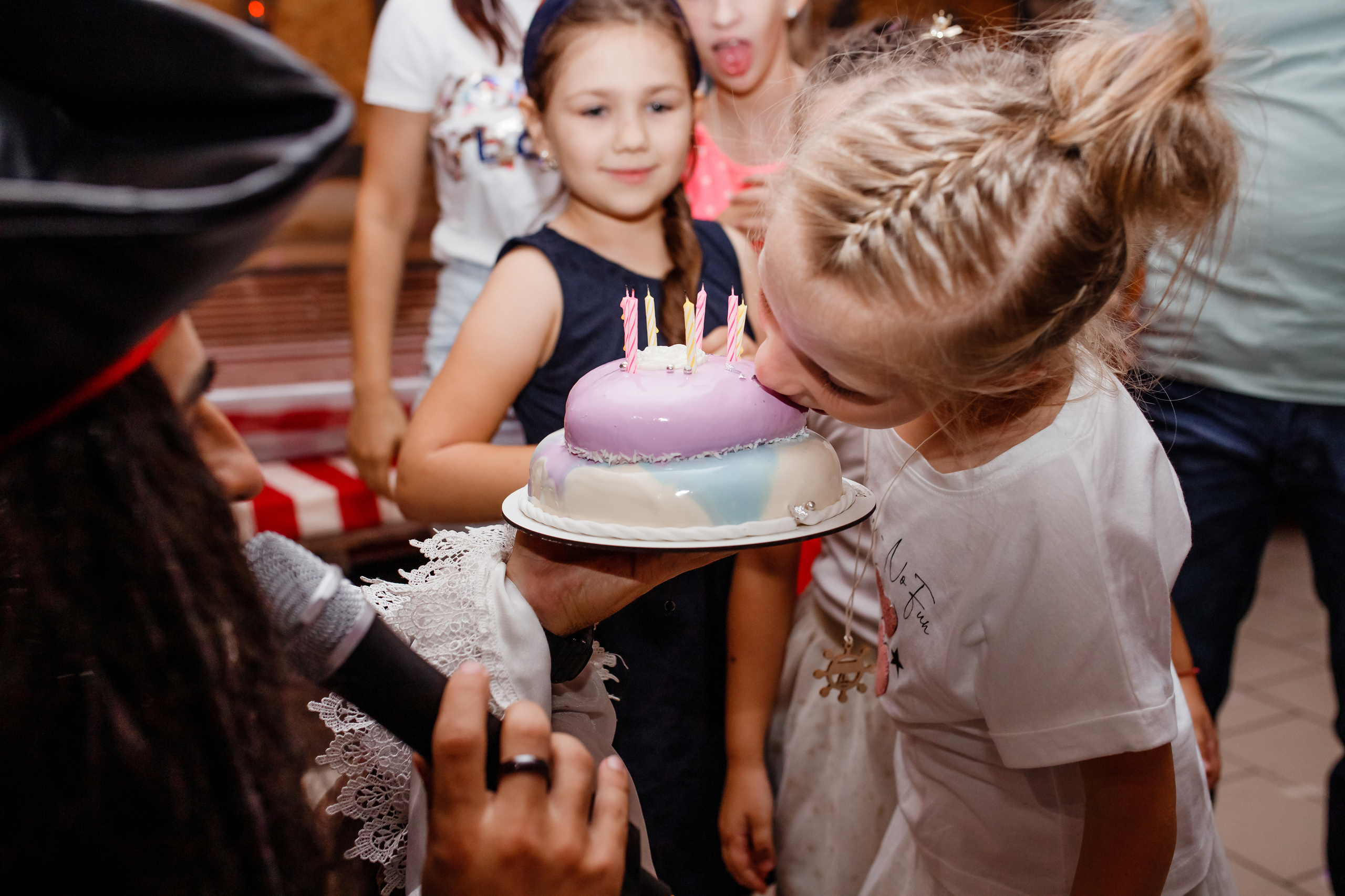 Праздники. Детский и семейный фотограф в Краснодаре, Анна Горбачева