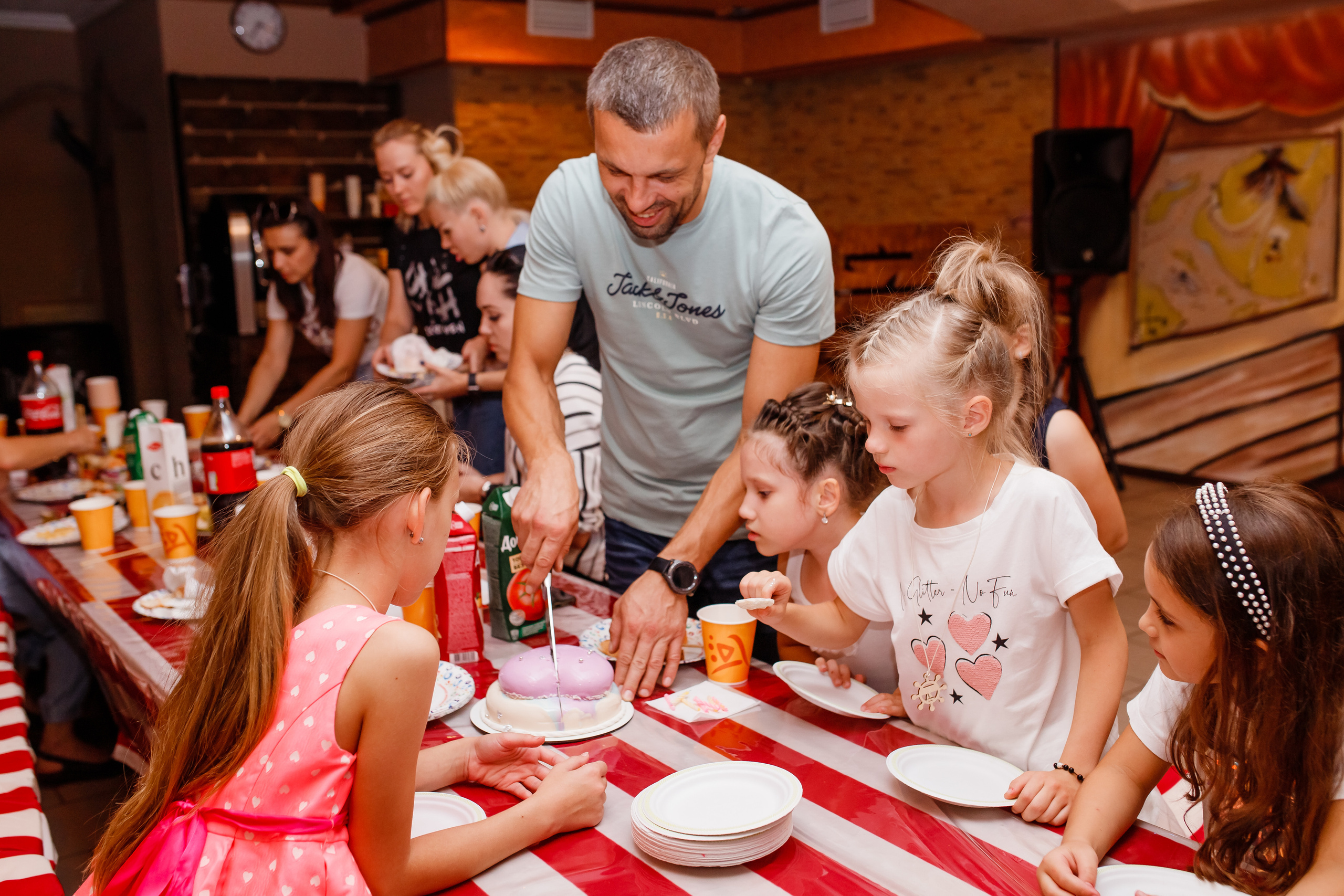 Праздники. Детский и семейный фотограф в Краснодаре, Анна Горбачева
