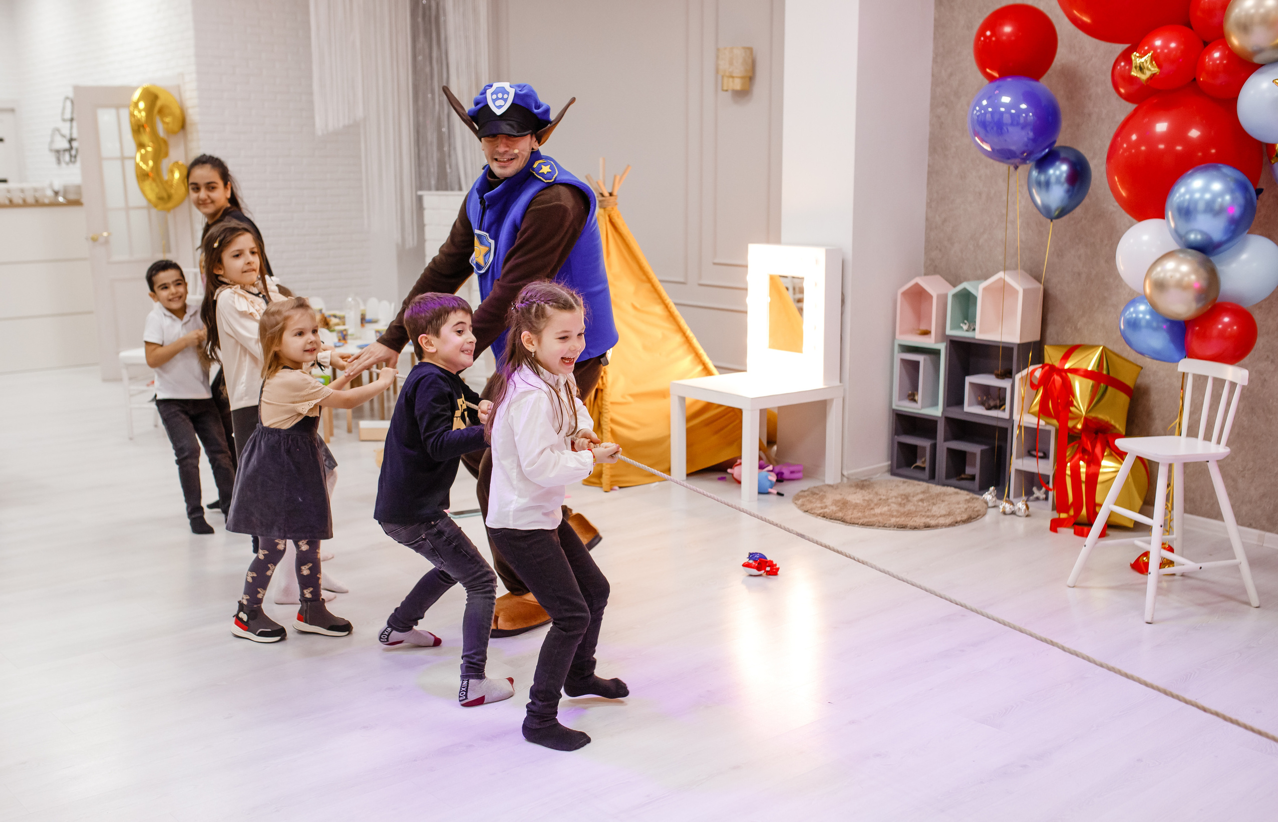 Праздники. Детский и семейный фотограф в Краснодаре, Анна Горбачева