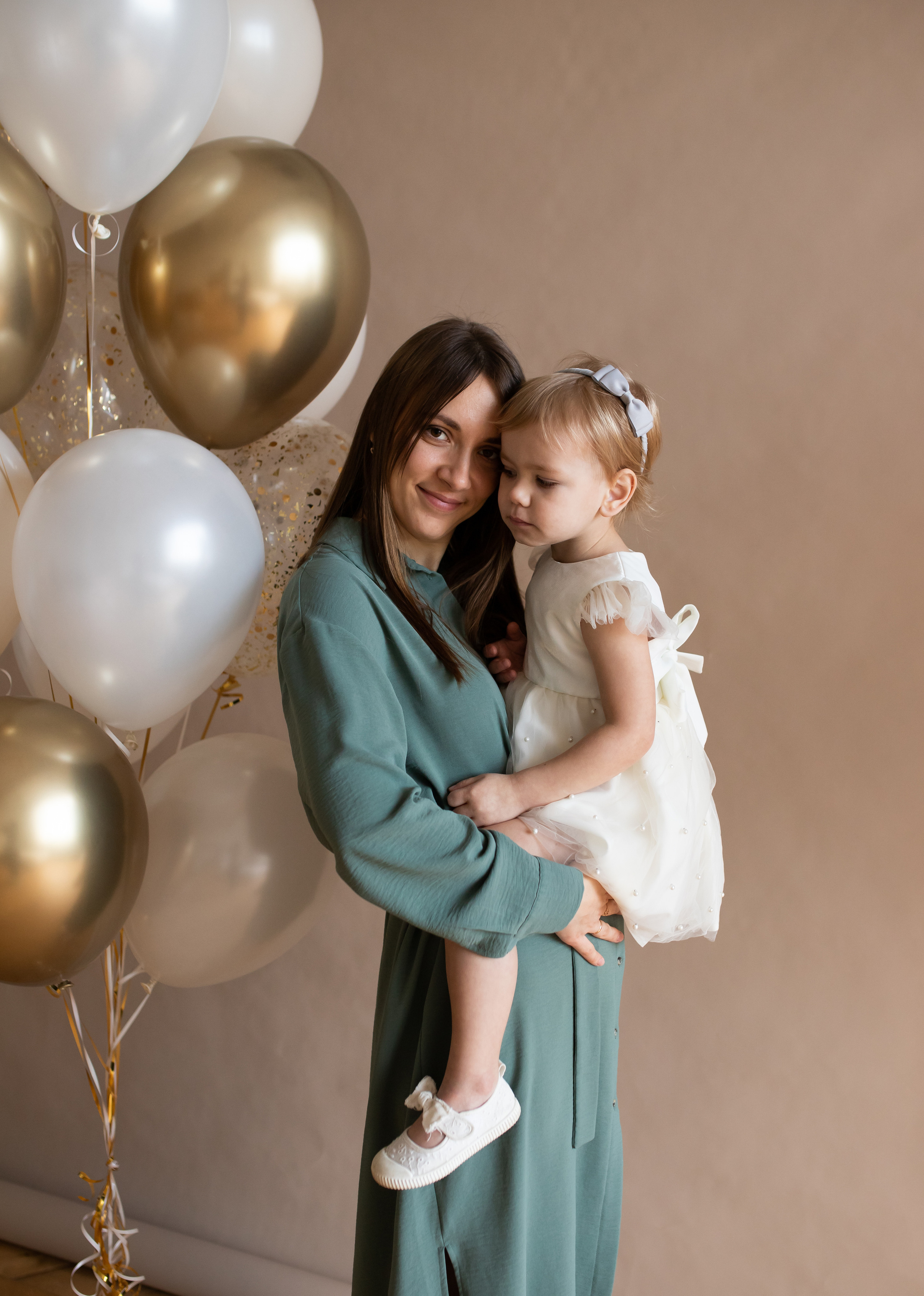 Праздники. Детский и семейный фотограф в Краснодаре, Анна Горбачева